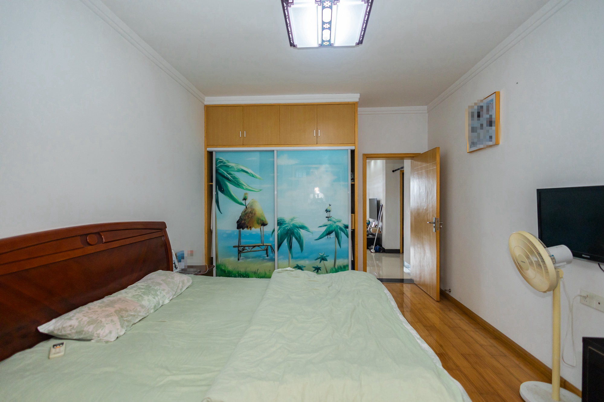 湘绣城  3室2厅1卫    49.8万 湘绣城  3室2厅1卫    49.8万卧室