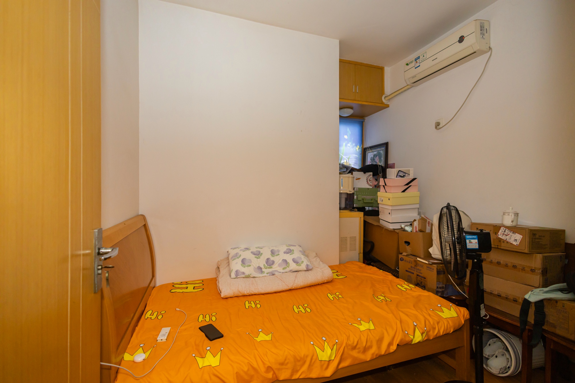 湘绣城  3室2厅1卫    49.8万 湘绣城  3室2厅1卫    49.8万卧室