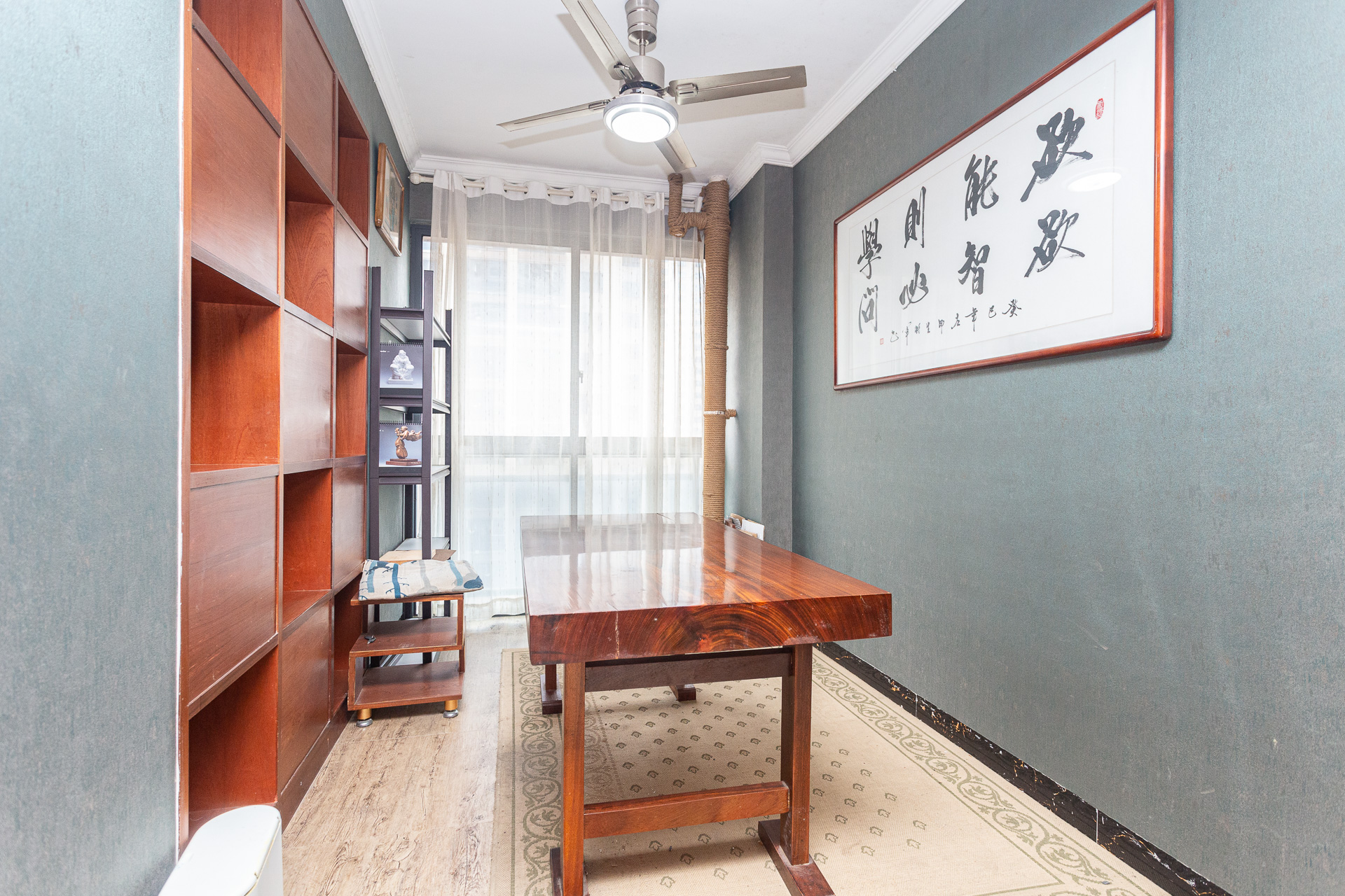 珠江东方明珠（新地东方明珠）三期  4室2厅2卫   115.00万卧室
