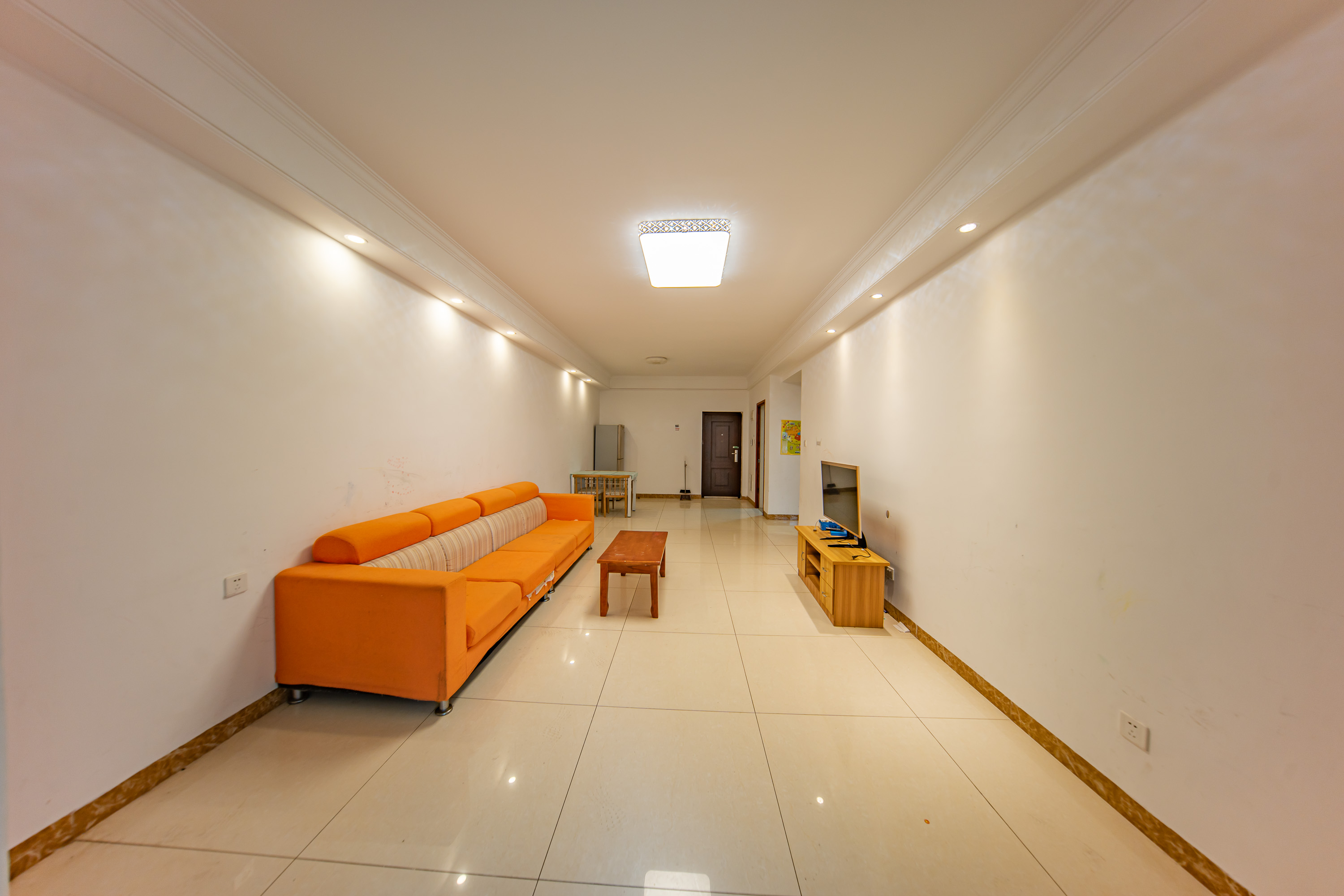 江山帝景哈佛 2室1厅1卫 65.0万 江山帝景哈佛 2室1厅1卫 65.0万客厅