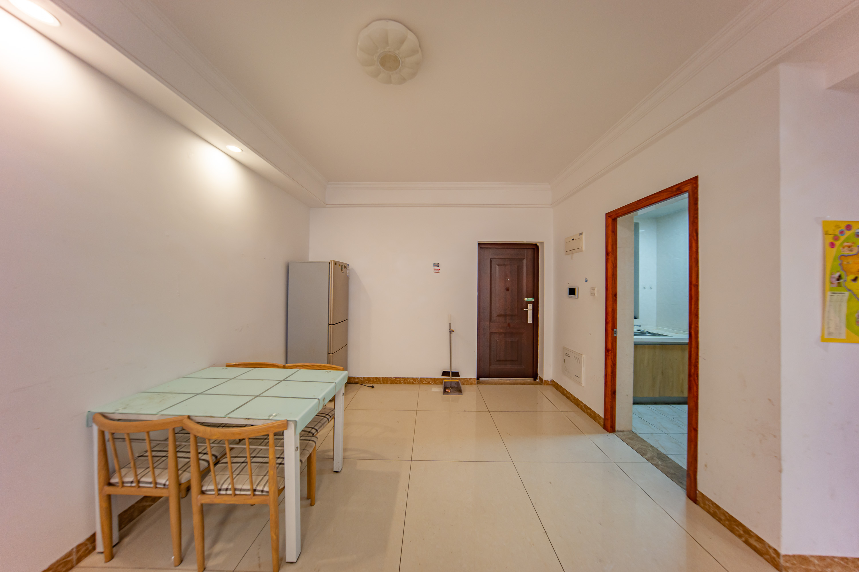 江山帝景哈佛 2室1厅1卫 65.0万 江山帝景哈佛 2室1厅1卫 65.0万客厅