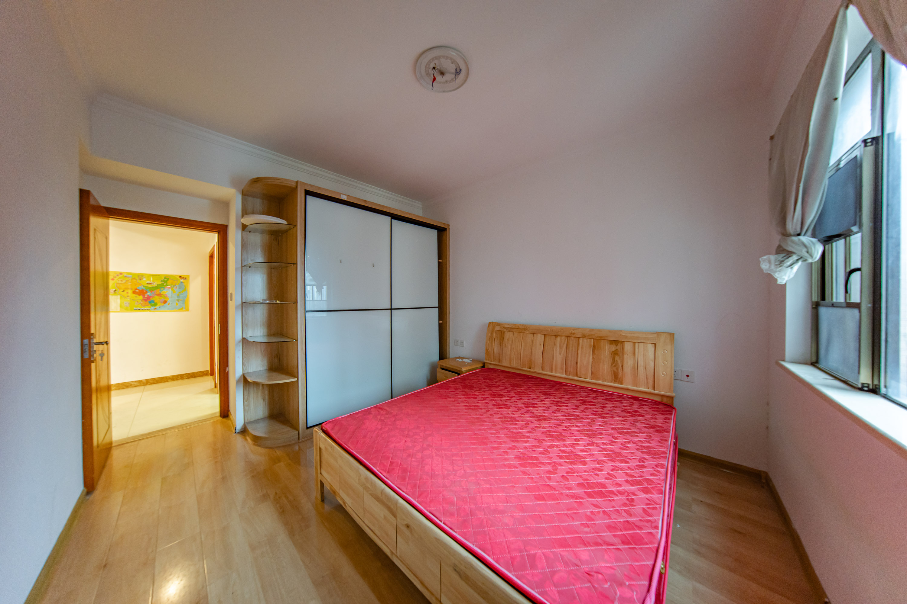 江山帝景哈佛 2室1厅1卫 65.0万 江山帝景哈佛 2室1厅1卫 65.0万卧室