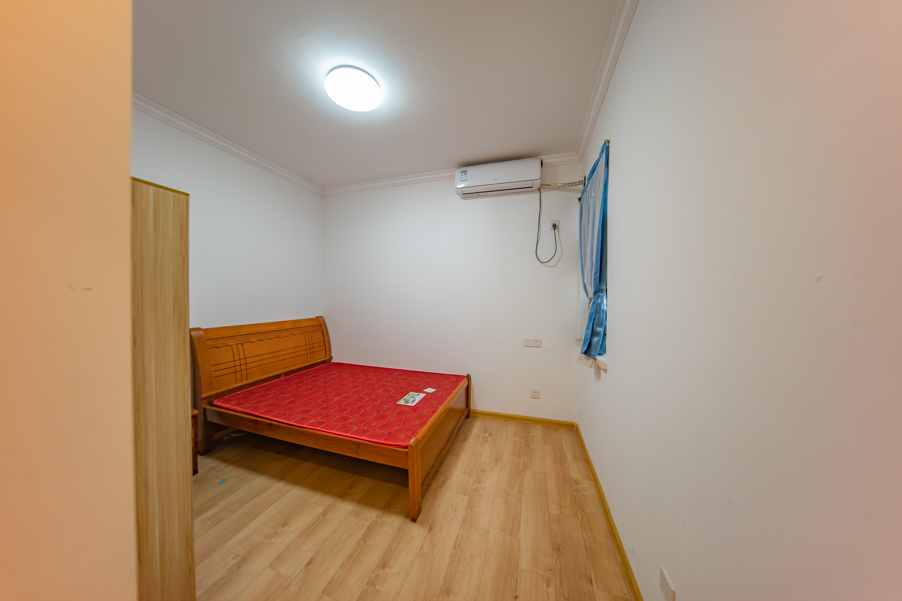 江山帝景哈佛 2室1厅1卫 65.0万 江山帝景哈佛 2室1厅1卫 65.0万卧室