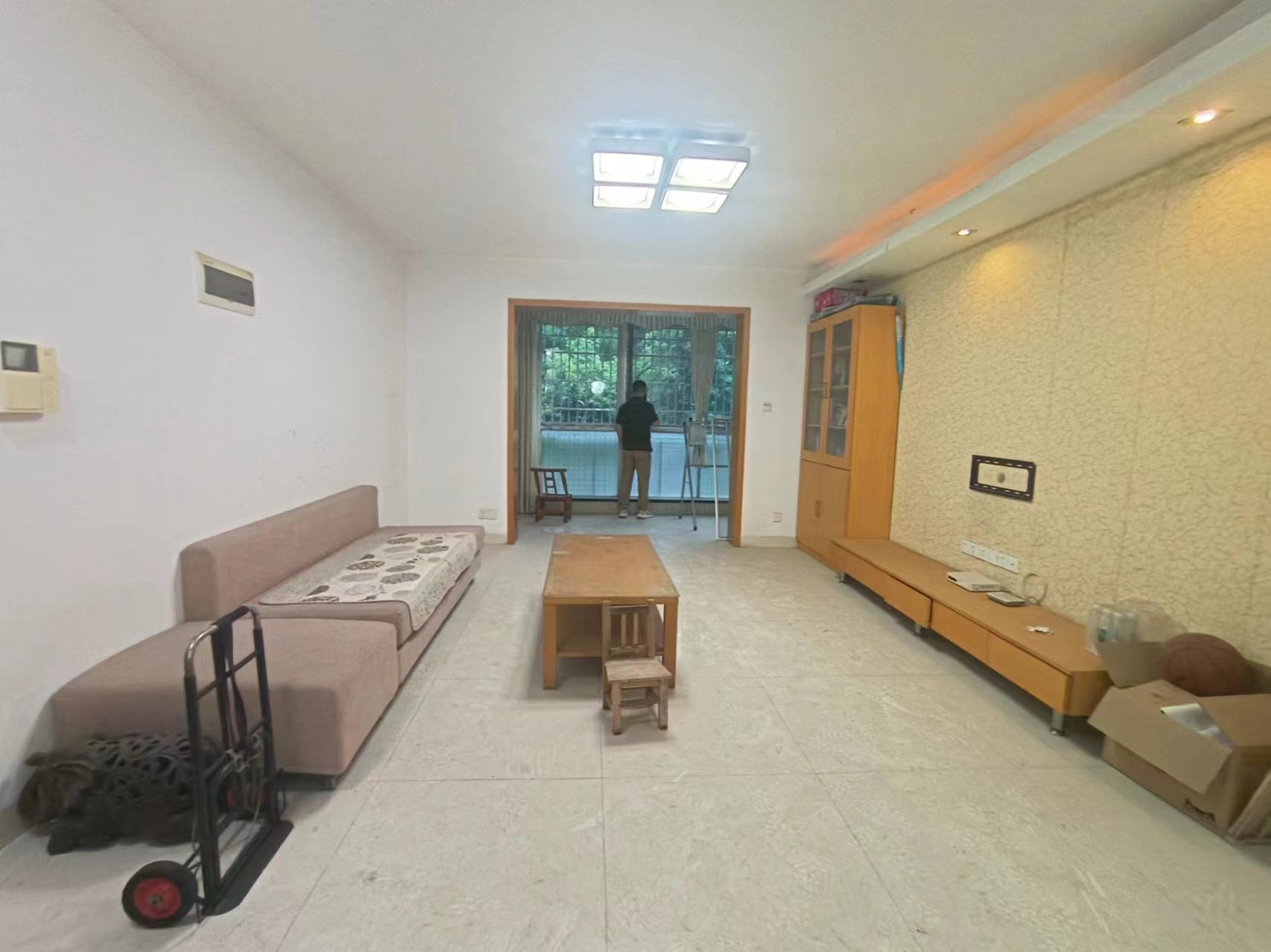 国脉家园 3室2厅2卫 68.0万 国脉家园 3室2厅2卫 68.0万室内图