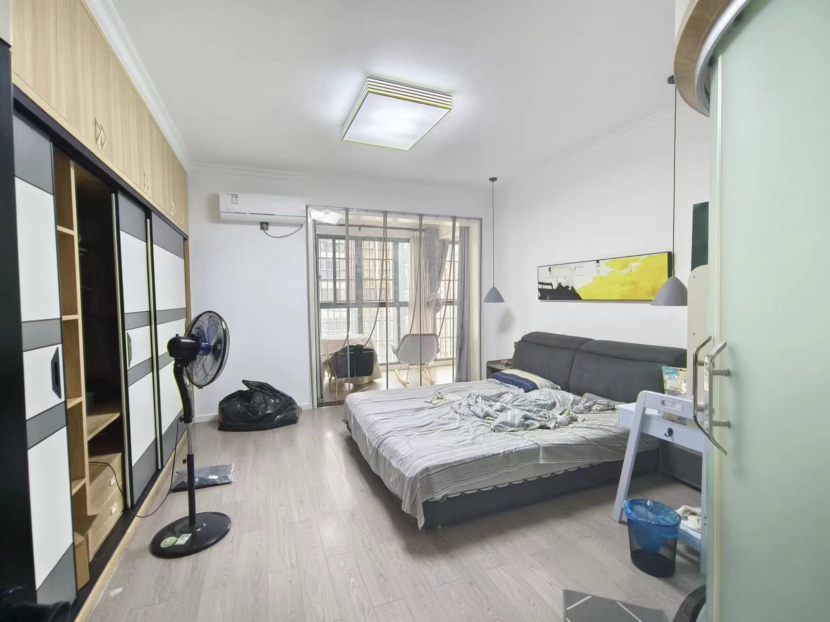 印象华都 4室2厅2卫 75.0万 印象华都 4室2厅2卫 75.0万室内图