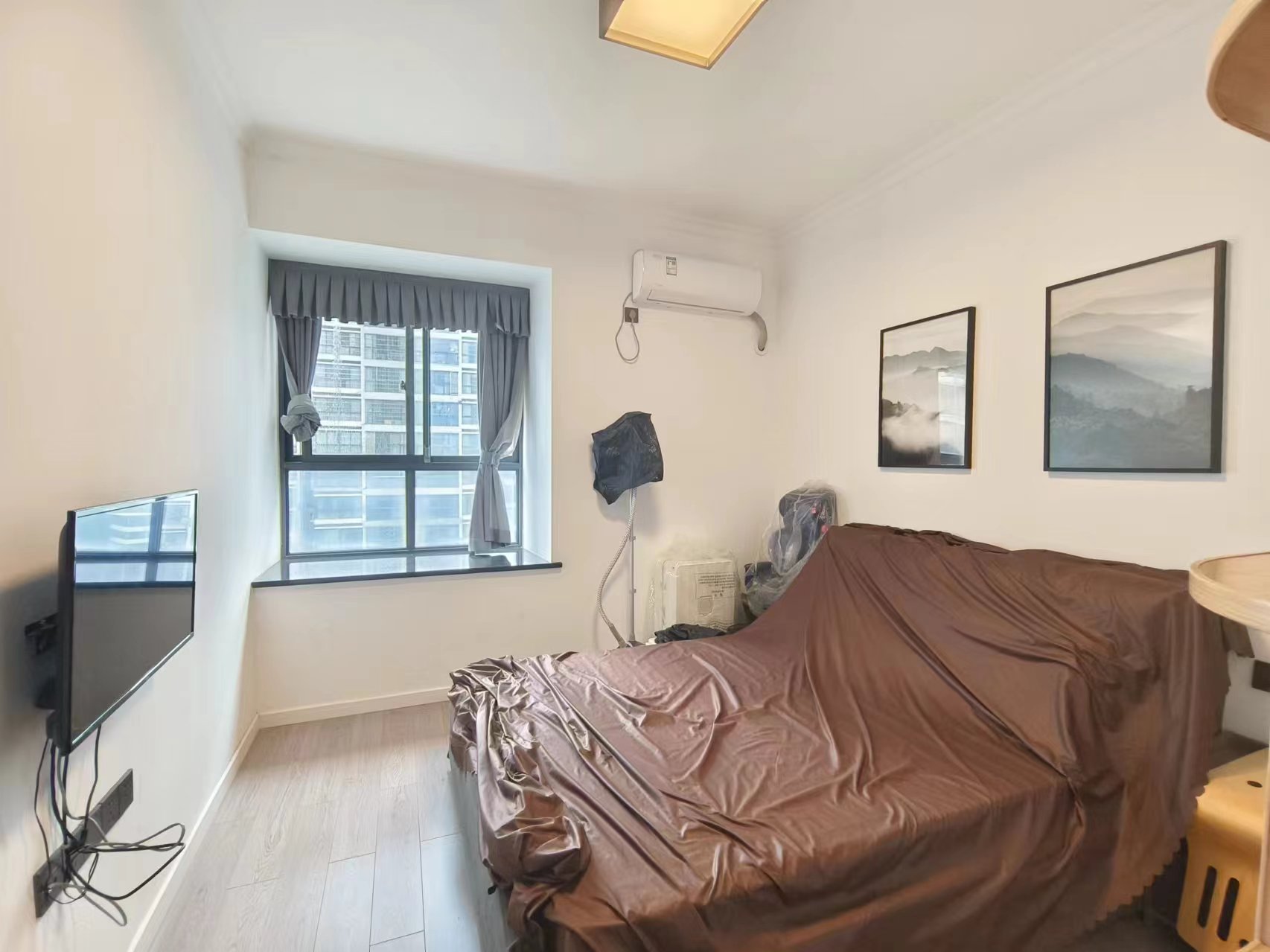 印象华都 4室2厅2卫 75.0万 印象华都 4室2厅2卫 75.0万室内图