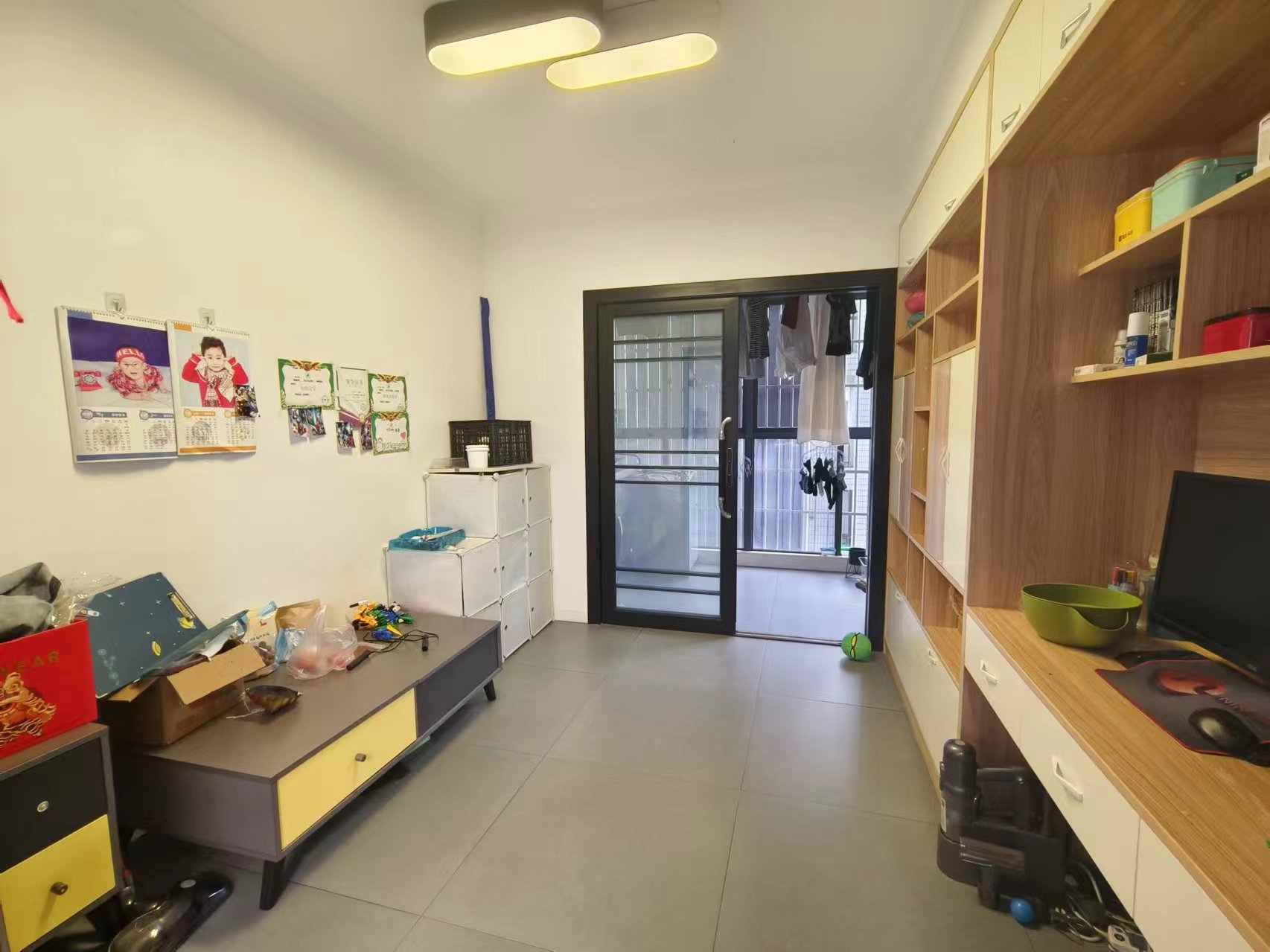 印象华都 4室2厅2卫 75.0万 印象华都 4室2厅2卫 75.0万室内图