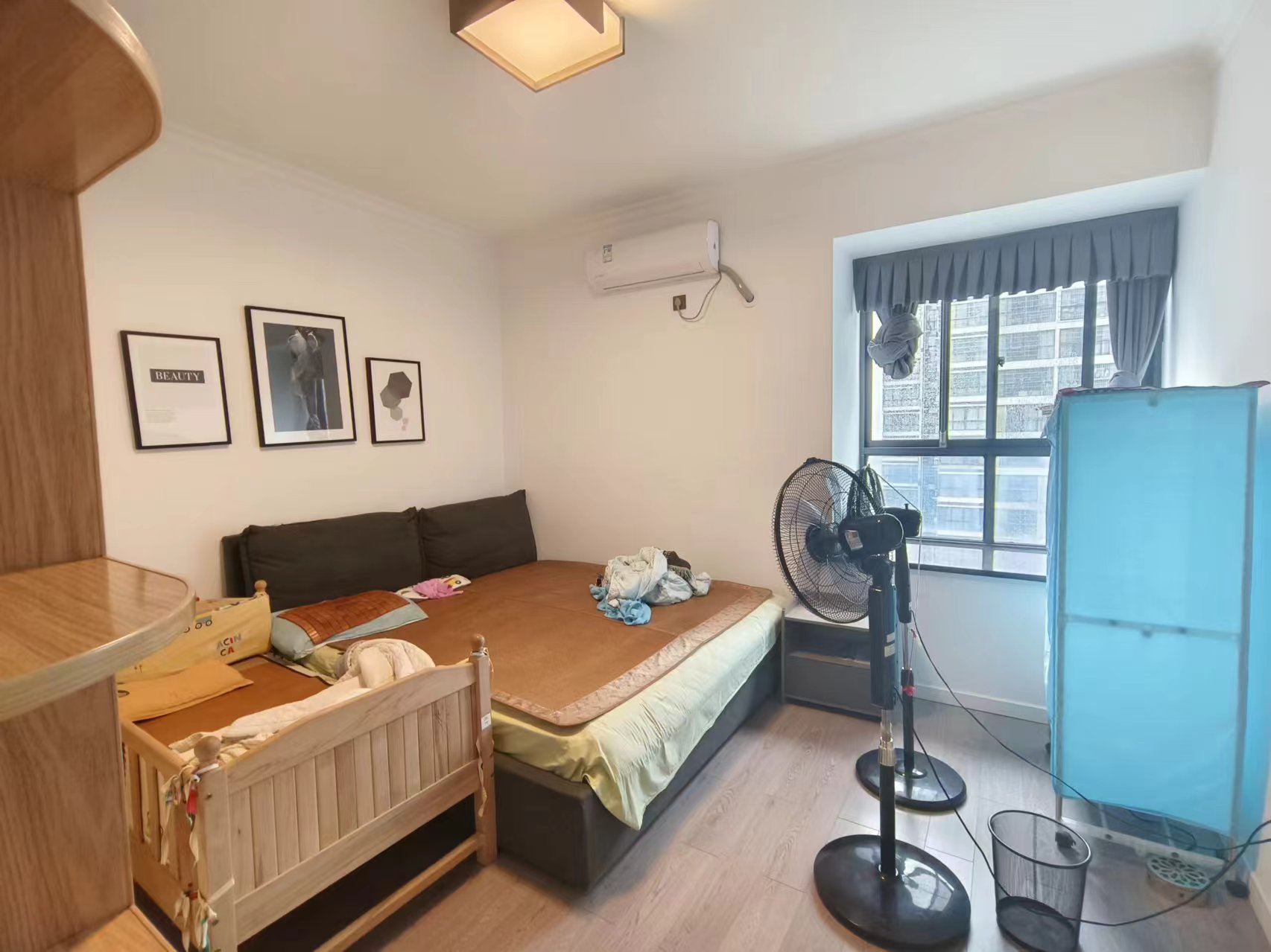 印象华都 4室2厅2卫 75.0万 印象华都 4室2厅2卫 75.0万室内图