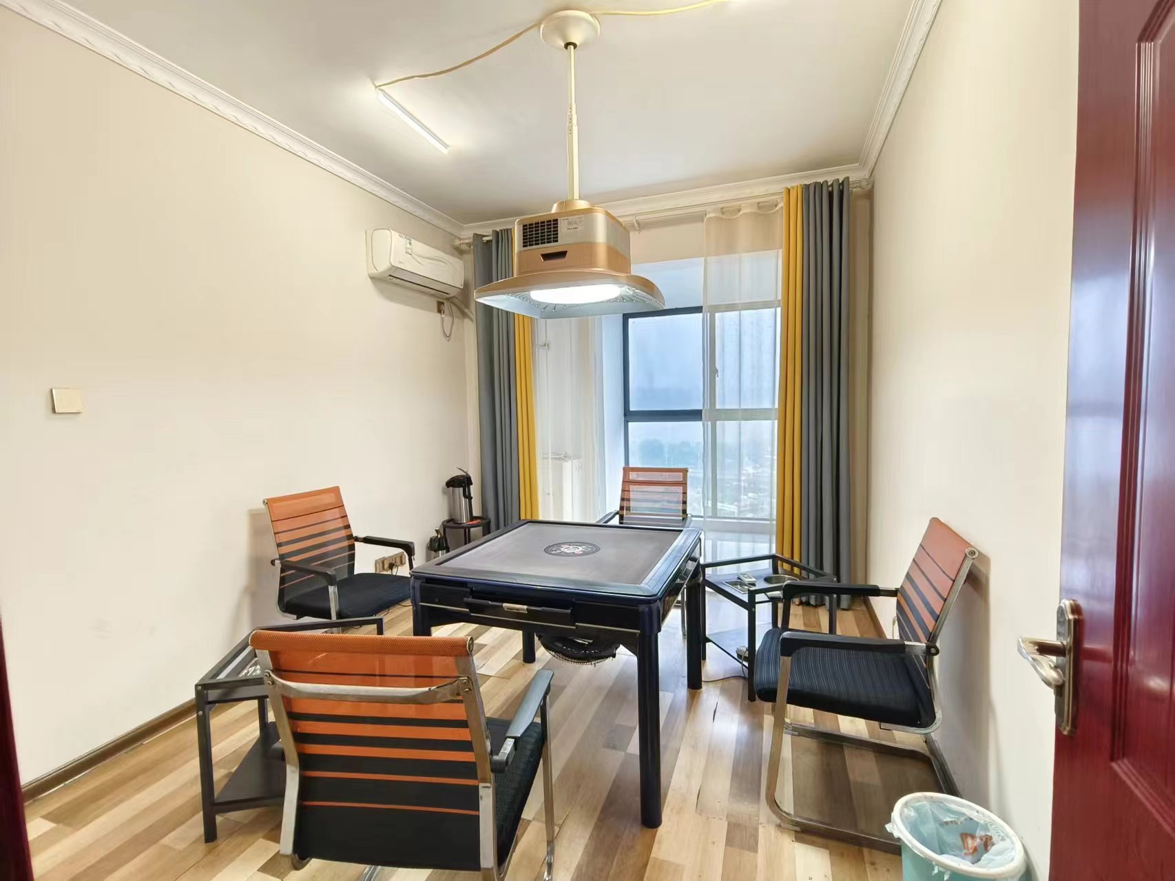 学府华庭 1室2厅2卫 48.0万 学府华庭 1室2厅2卫 48.0万室内图