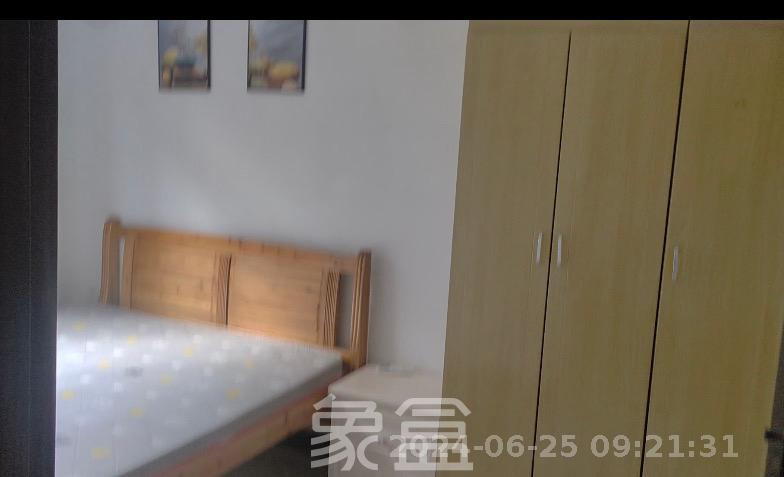 清水小区（浪琴湾清水小区）  1室1厅1卫   1300.00元/月室内图