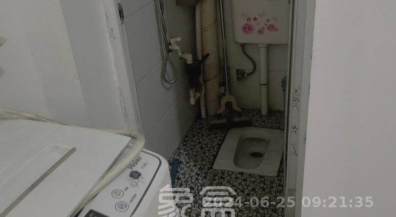 清水小区（浪琴湾清水小区）  1室1厅1卫   1300.00元/月室内图