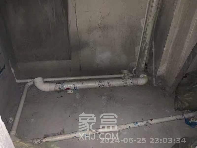 世茂璀璨天城公寓  2室1厅1卫   2800.00元/月室内图