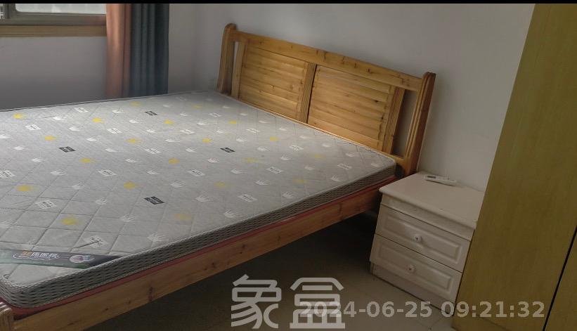 清水小区（浪琴湾清水小区）  1室1厅1卫   1300.00元/月室内图