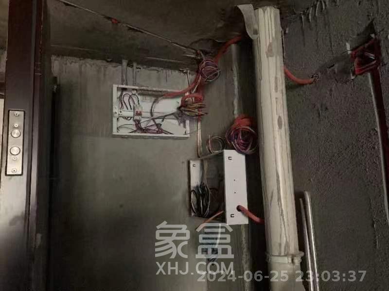 世茂璀璨天城公寓  2室1厅1卫   2800.00元/月室内图