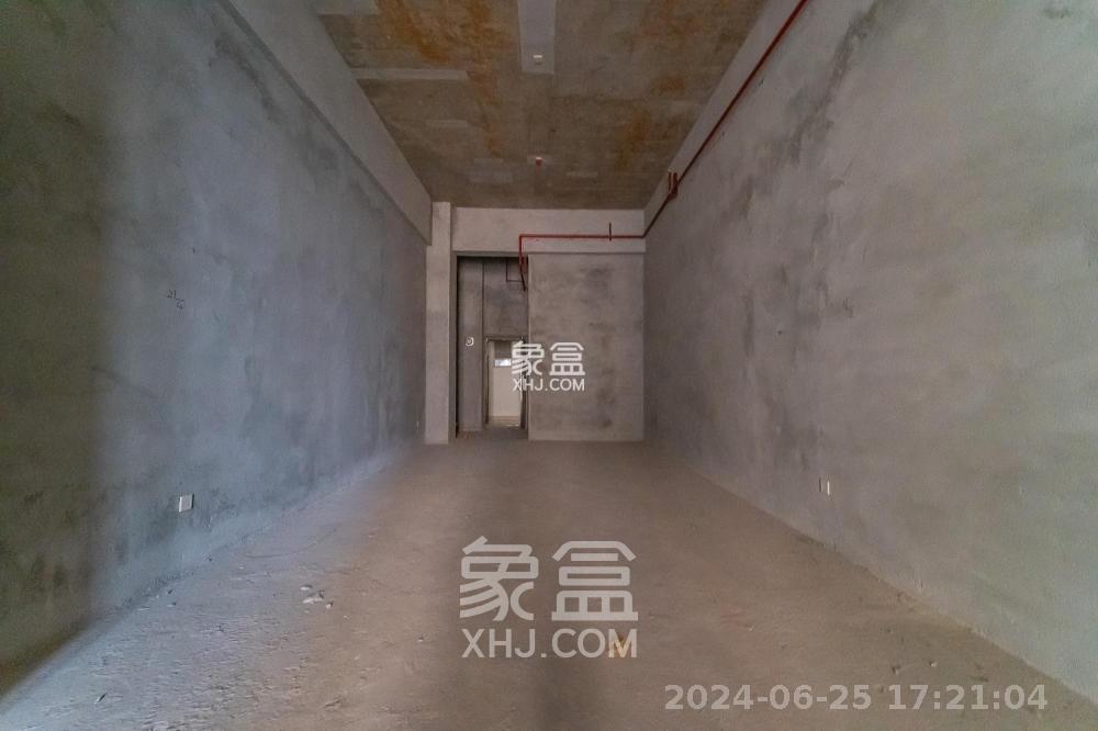 MOMA当代广场  3室2厅1卫   1500.00元/月室内图