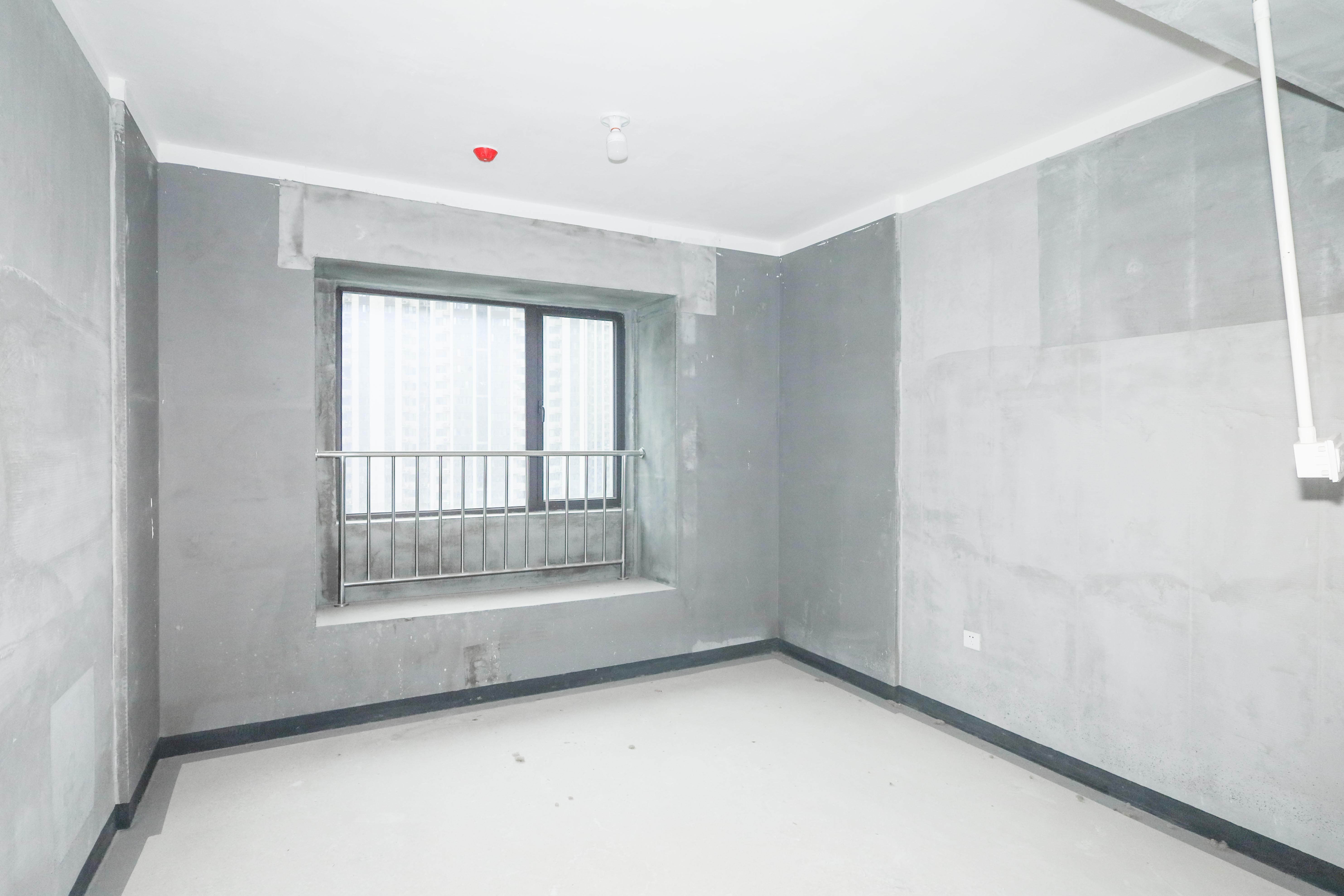 建发央著  5室2厅2卫   345.00万卧室