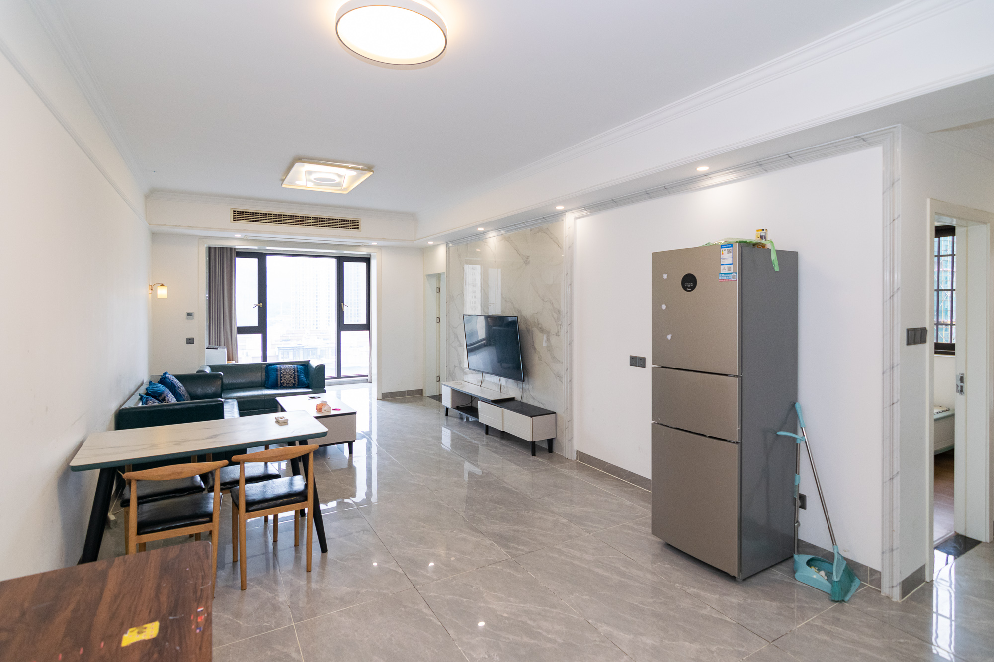 新华联梦想城 3室2厅1卫 78.8万 新华联梦想城 3室2厅1卫 78.8万客厅