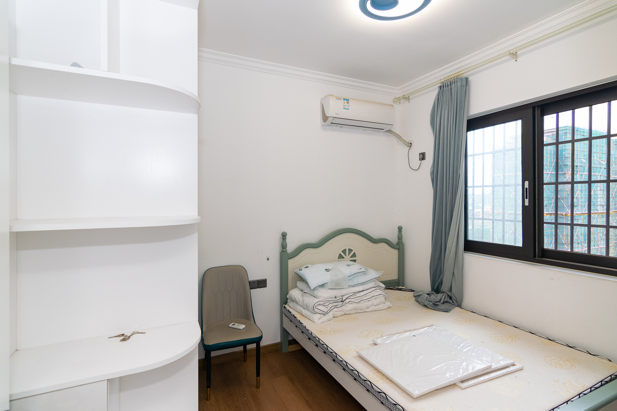 新华联梦想城 3室2厅1卫 78.8万 新华联梦想城 3室2厅1卫 78.8万卧室