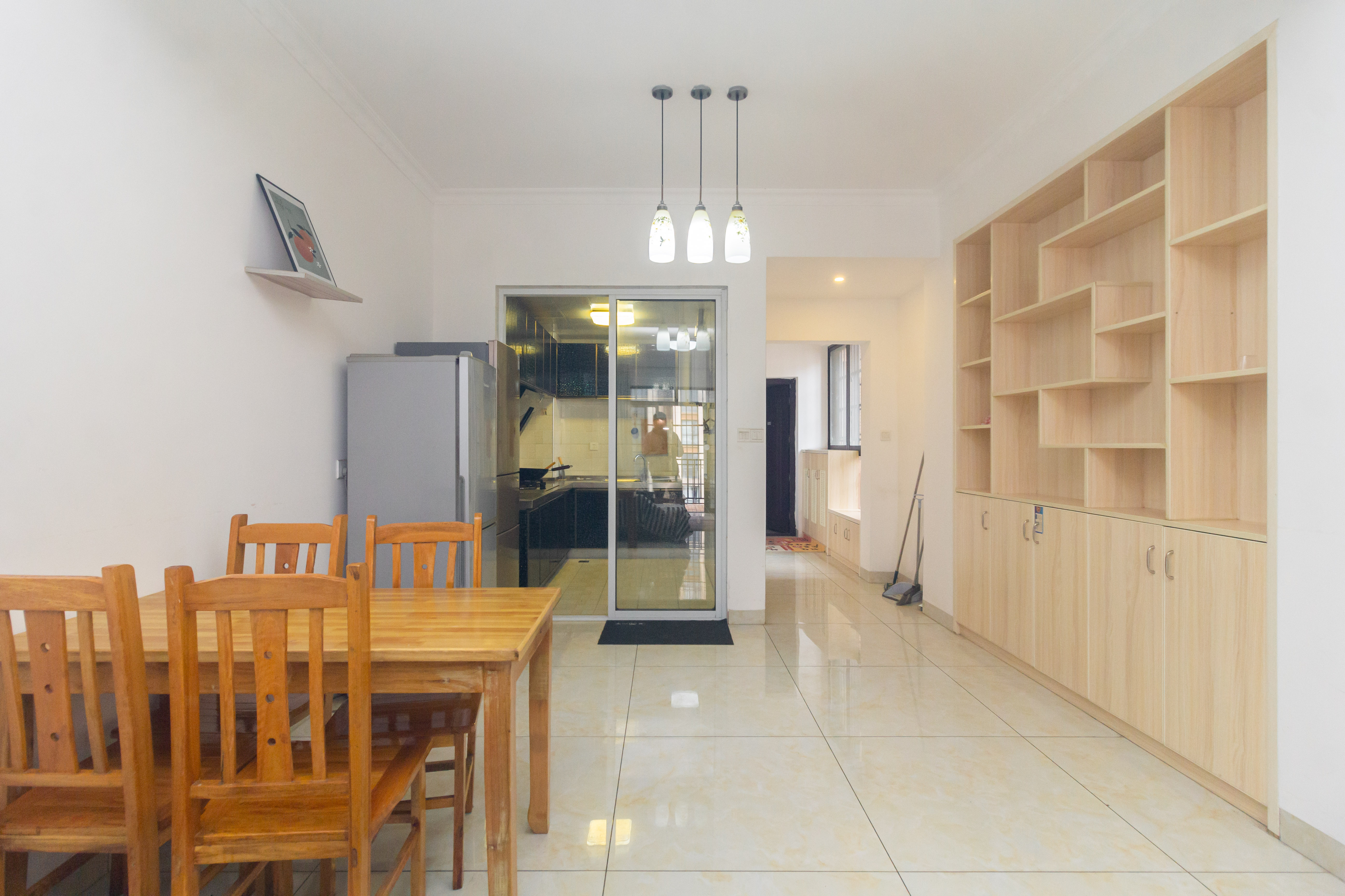 三景华御  2室2厅1卫    55.0万 三景华御  2室2厅1卫    55.0万客厅