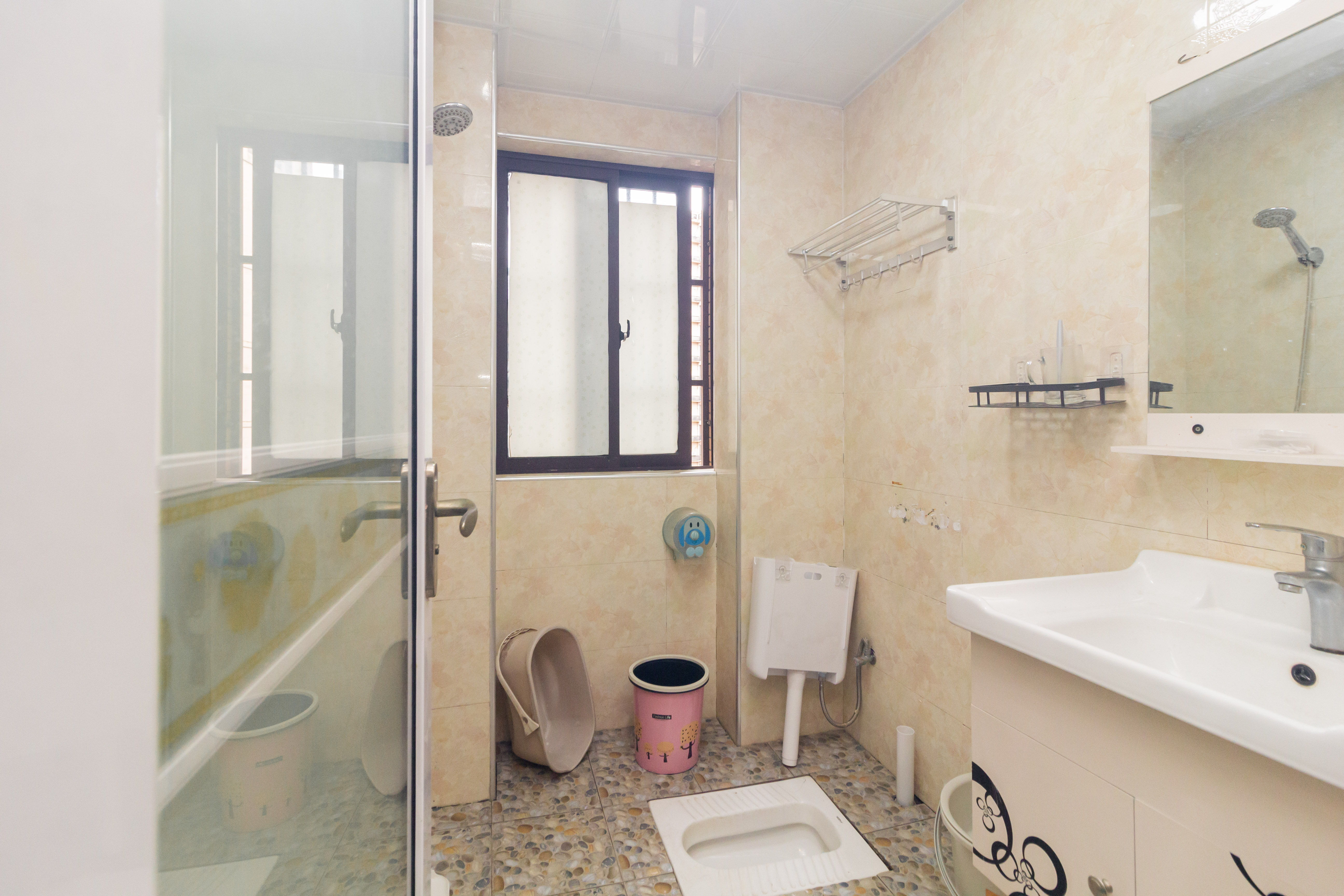 三景华御  2室2厅1卫    55.0万 三景华御  2室2厅1卫    55.0万卫生间