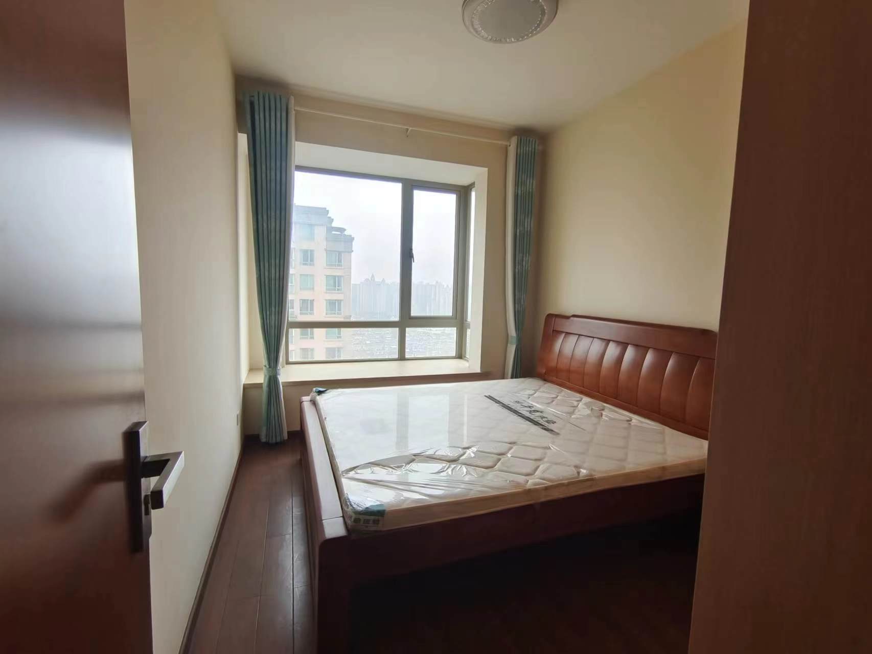 晋合湘水湾三期 3室2厅2卫 107.0万 晋合湘水湾三期 3室2厅2卫 107.0万室内图