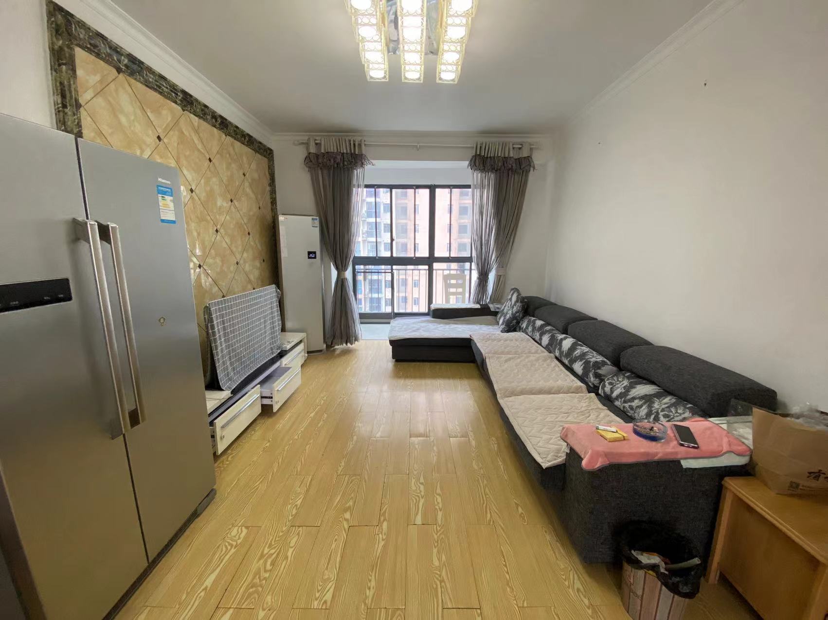 庐山春天早安华晨  2室2厅1卫    48.0万 庐山春天早安华晨  2室2厅1卫    48.0万