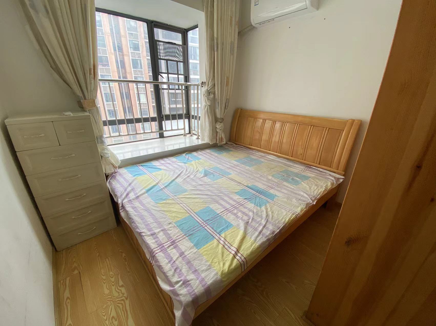 庐山春天早安华晨  2室2厅1卫    48.0万 庐山春天早安华晨  2室2厅1卫    48.0万室内图