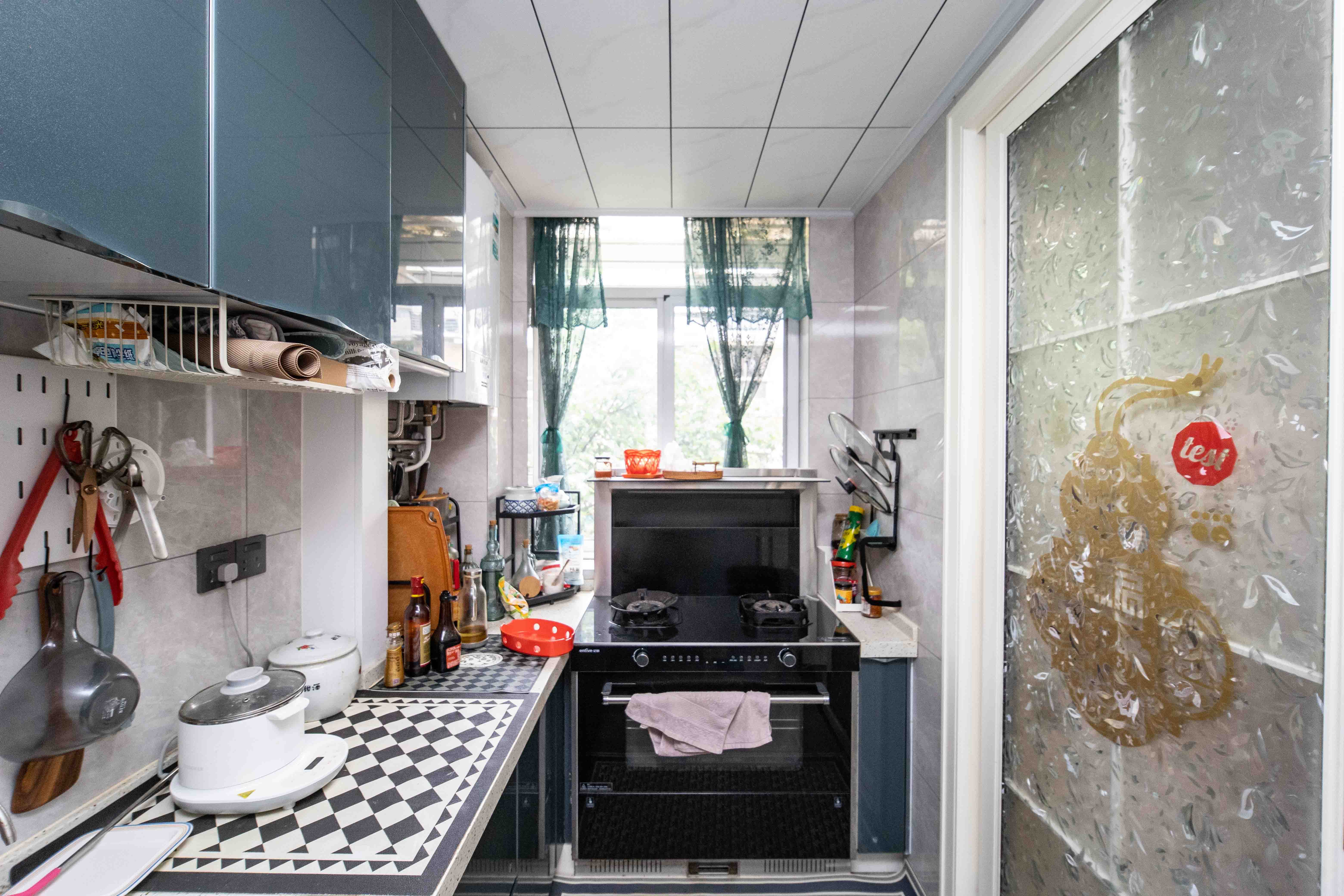 芙蓉公寓 3室2厅2卫 132.0万 芙蓉公寓 3室2厅2卫 132.0万厨房