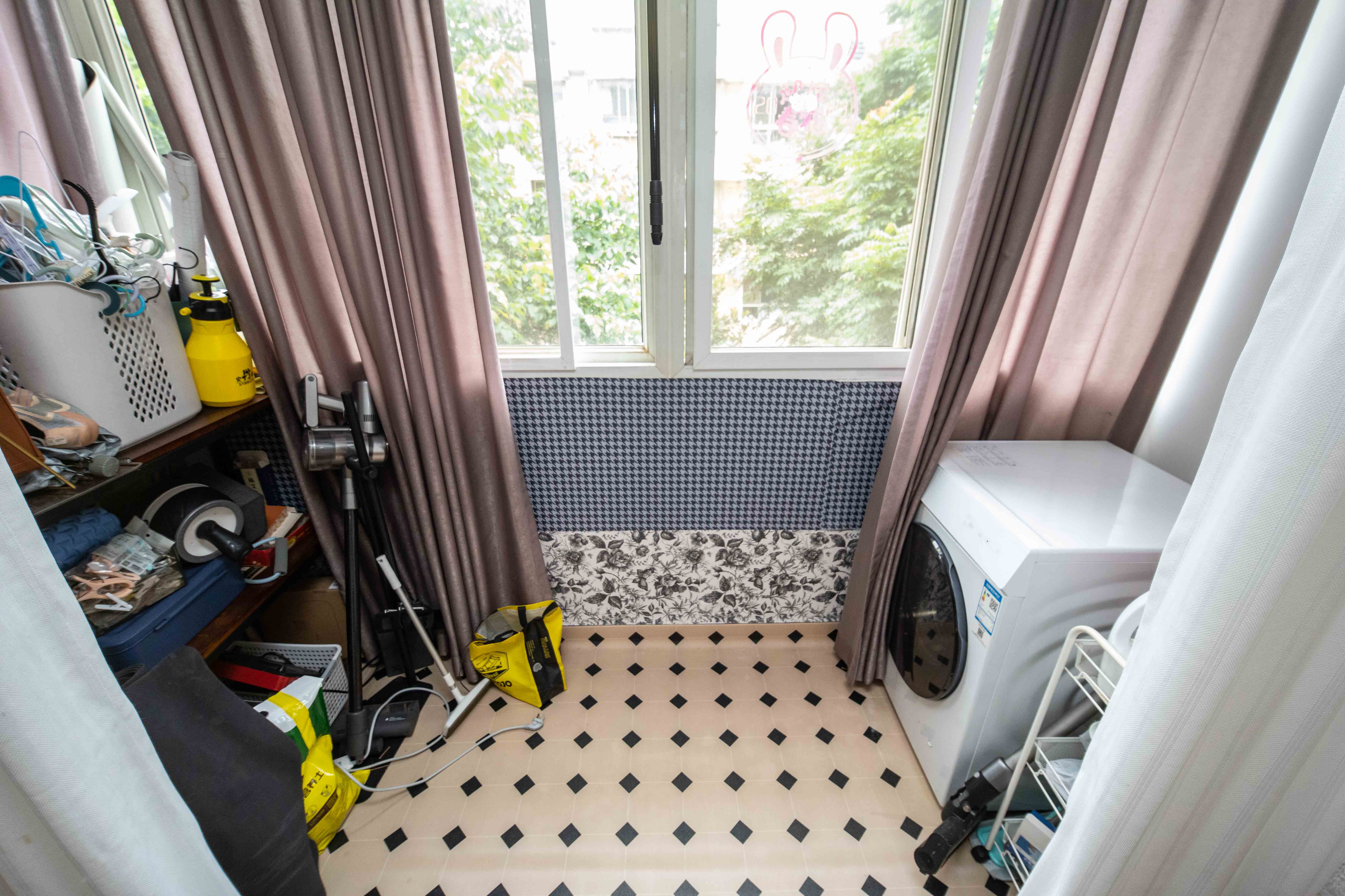 芙蓉公寓 3室2厅2卫 132.0万 芙蓉公寓 3室2厅2卫 132.0万阳台