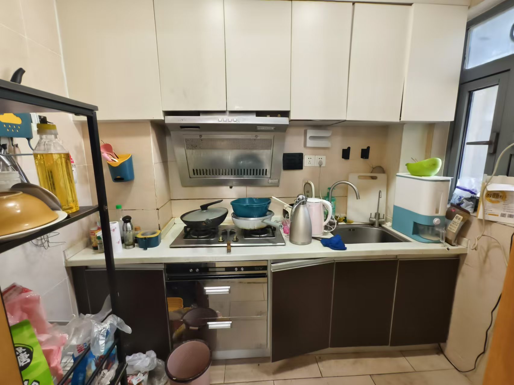 大汉希尔顿 2室2厅1卫 65.0万 大汉希尔顿 2室2厅1卫 65.0万室内图