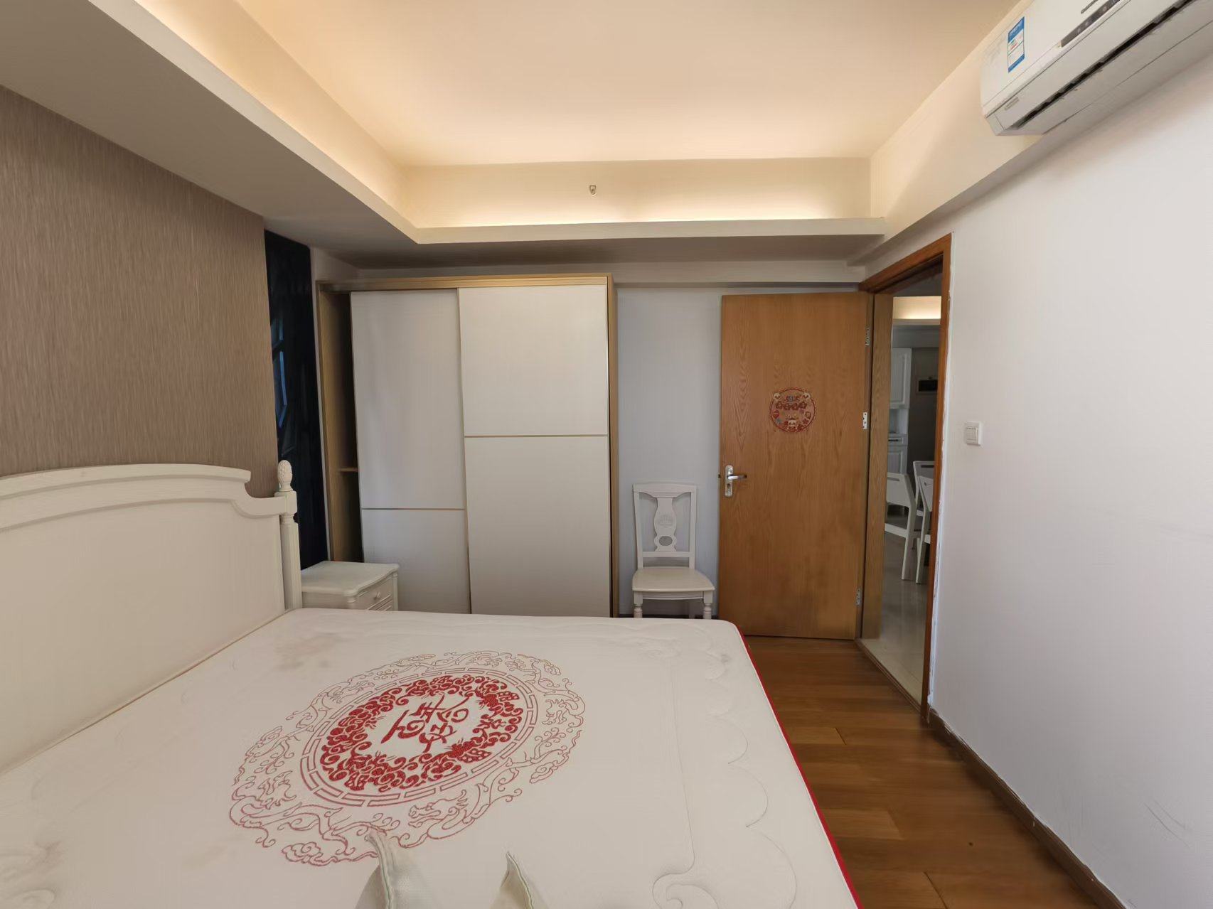 大汉希尔顿 2室2厅1卫 65.0万 大汉希尔顿 2室2厅1卫 65.0万室内图