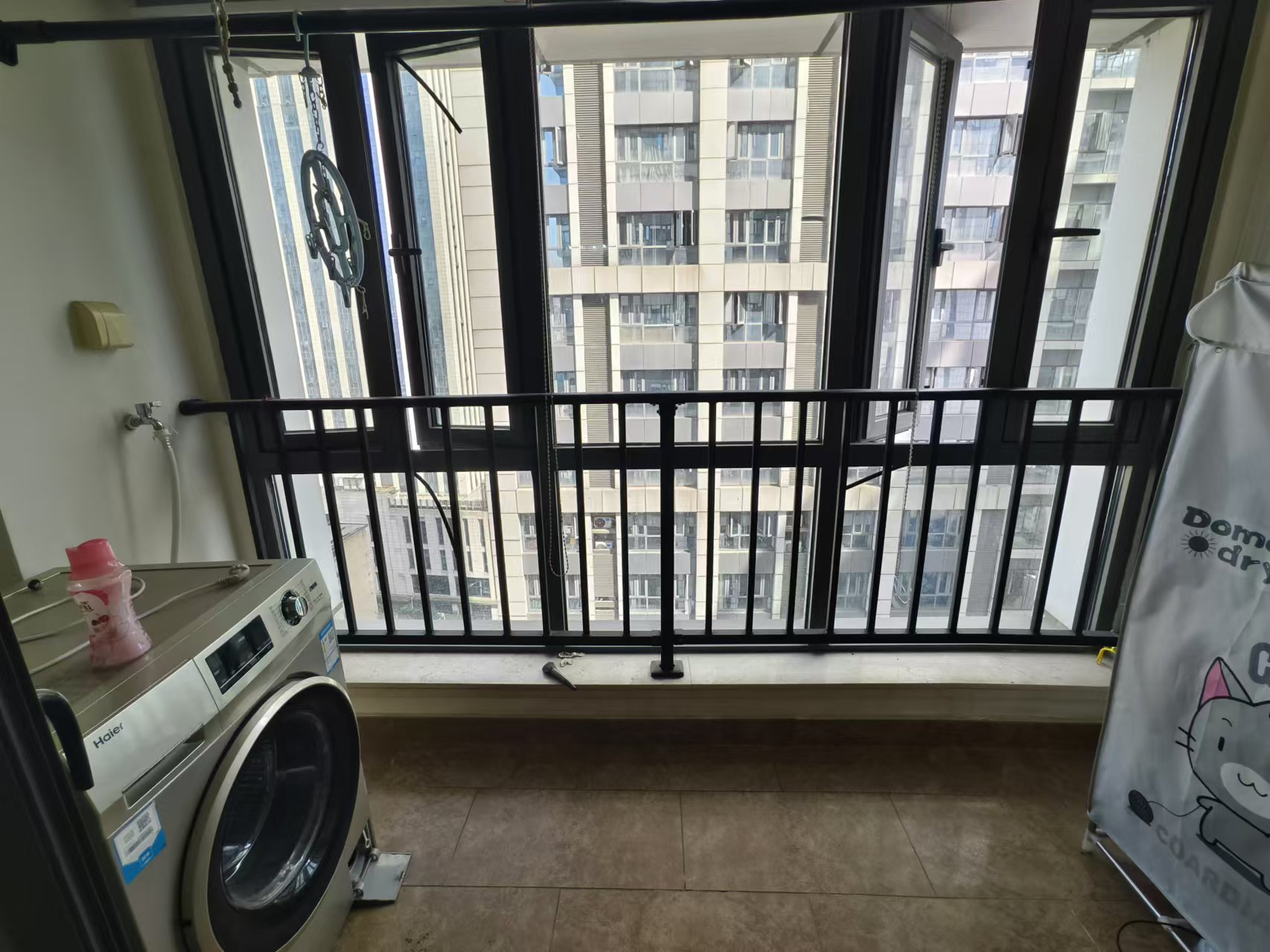 大汉希尔顿 2室2厅1卫 65.0万 大汉希尔顿 2室2厅1卫 65.0万室内图