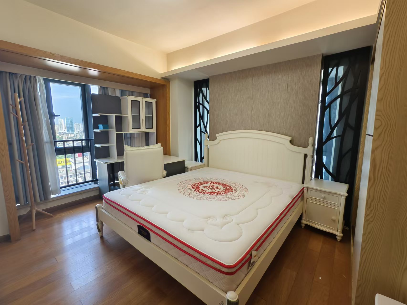 大汉希尔顿 2室2厅1卫 65.0万 大汉希尔顿 2室2厅1卫 65.0万室内图