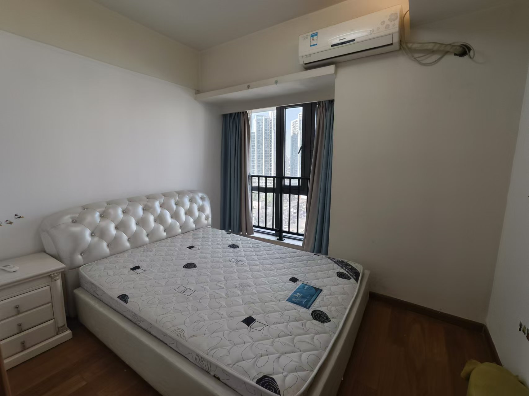 大汉希尔顿 2室2厅1卫 65.0万 大汉希尔顿 2室2厅1卫 65.0万室内图