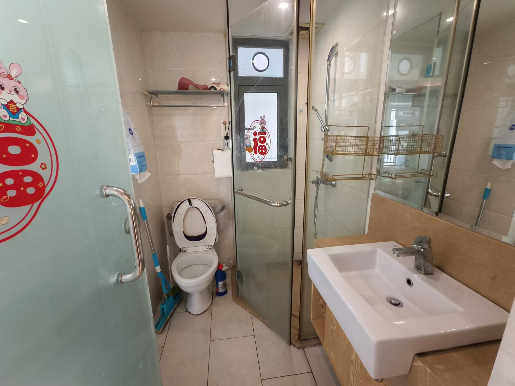 大汉希尔顿 2室2厅1卫 65.0万 大汉希尔顿 2室2厅1卫 65.0万室内图