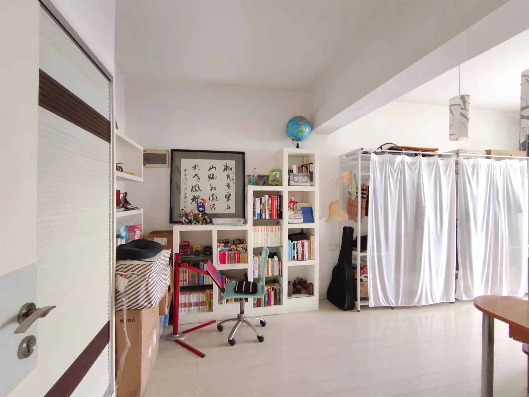 耀华锦园 4室2厅2卫 56.80万 耀华锦园 4室2厅2卫 56.80万室内图