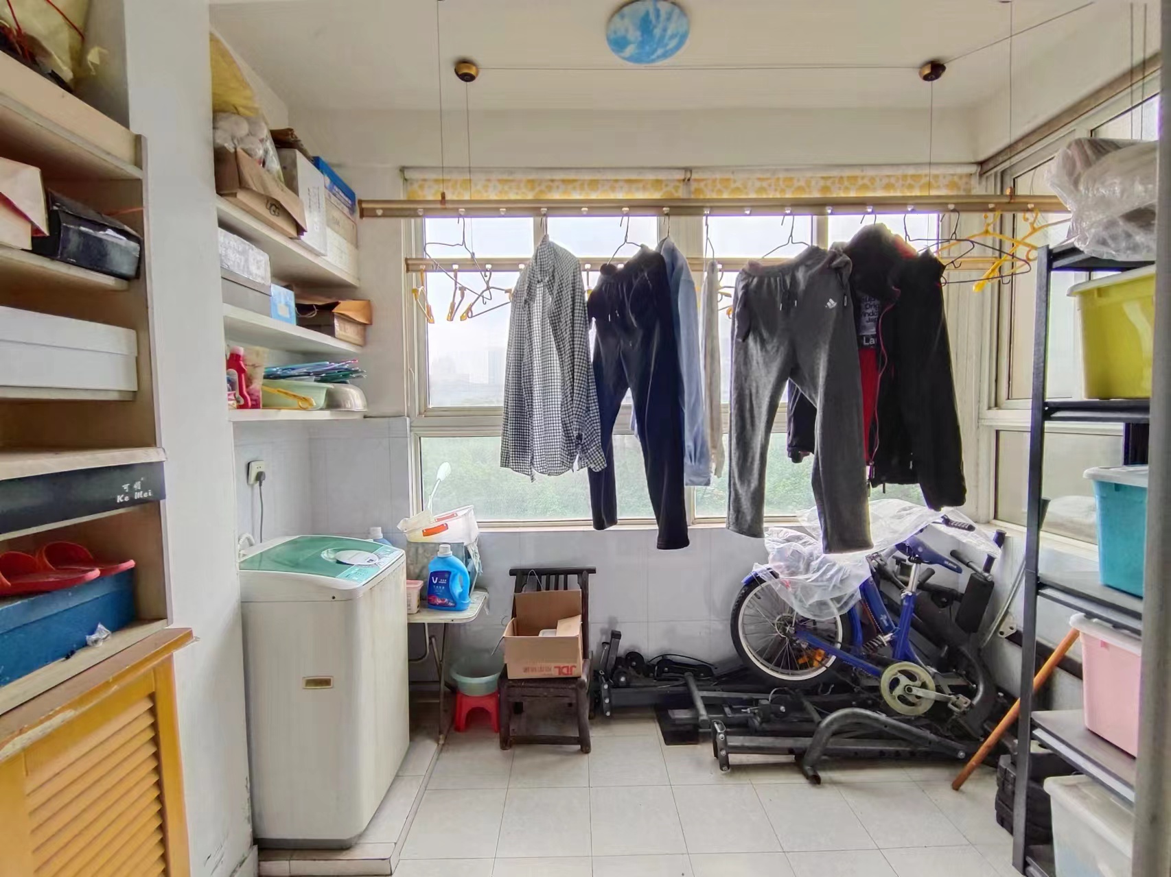 耀华锦园 4室2厅2卫 56.80万 耀华锦园 4室2厅2卫 56.80万室内图