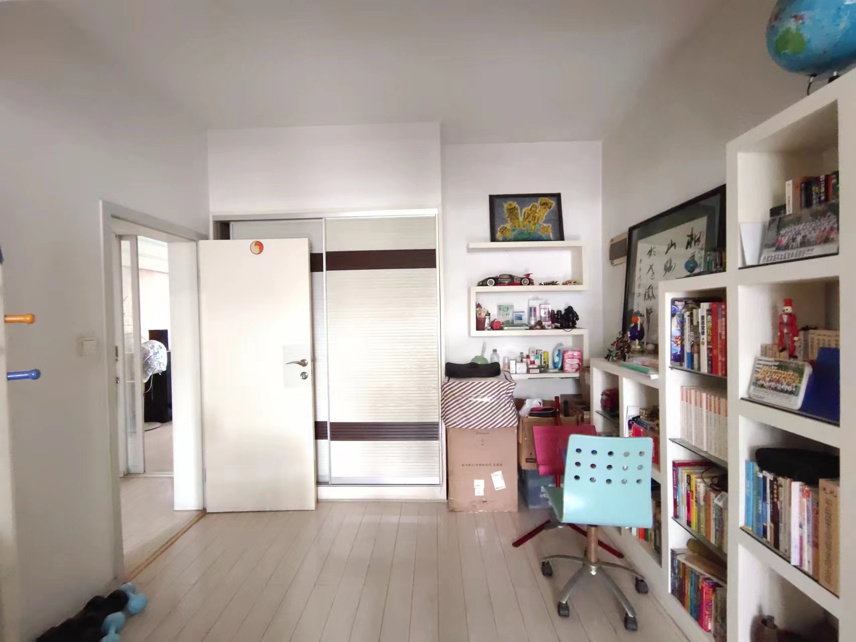 耀华锦园 4室2厅2卫 56.80万 耀华锦园 4室2厅2卫 56.80万室内图