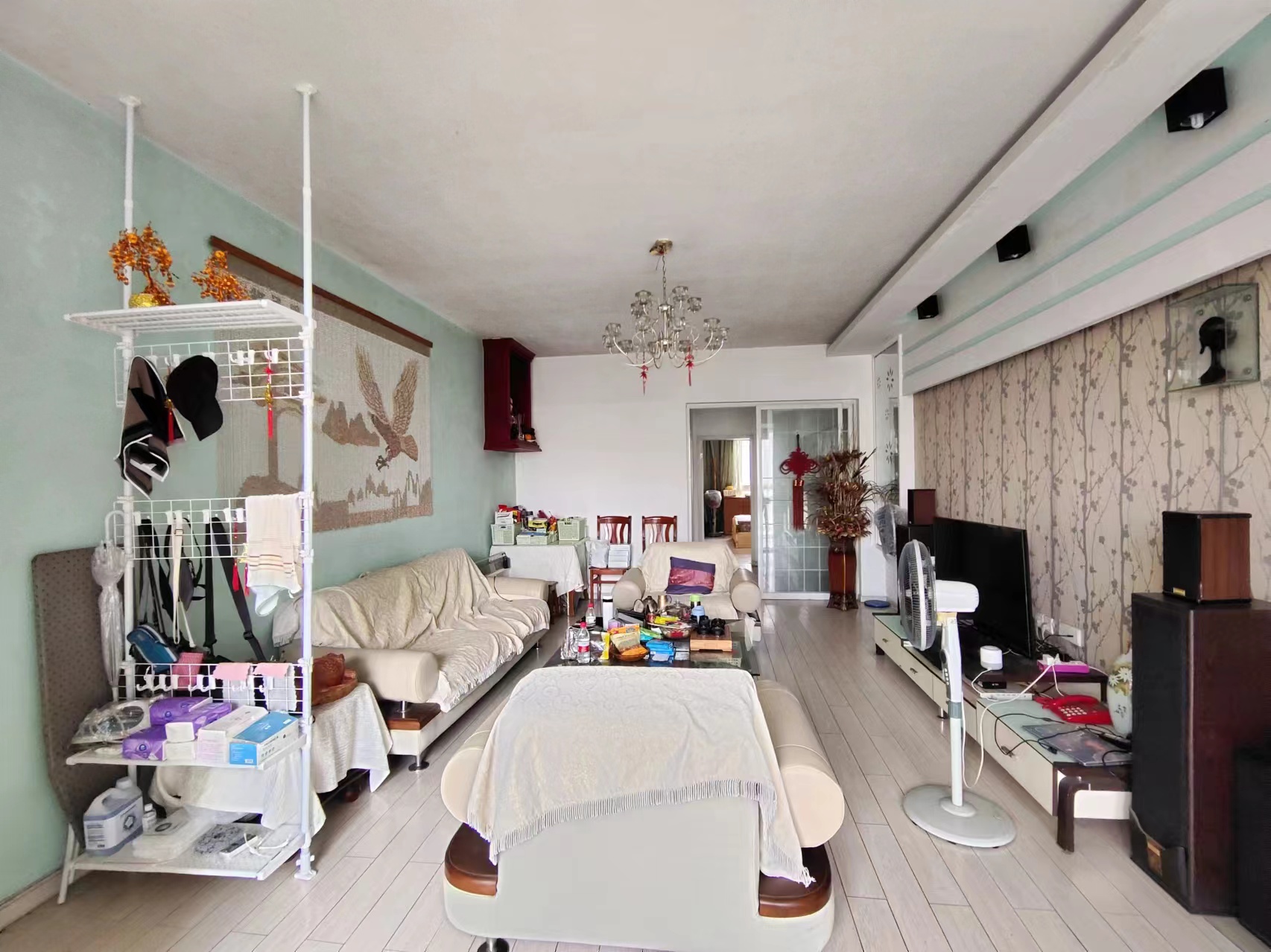 耀华锦园 4室2厅2卫 56.80万 耀华锦园 4室2厅2卫 56.80万室内图