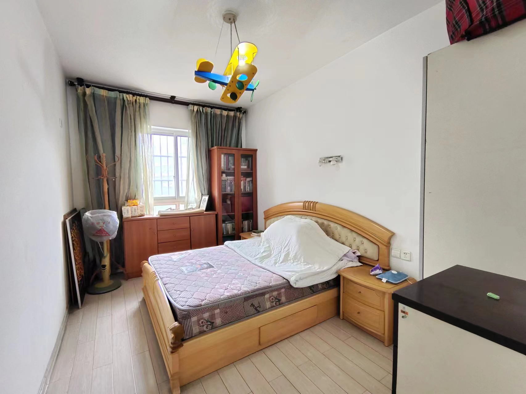 耀华锦园 4室2厅2卫 56.80万 耀华锦园 4室2厅2卫 56.80万室内图