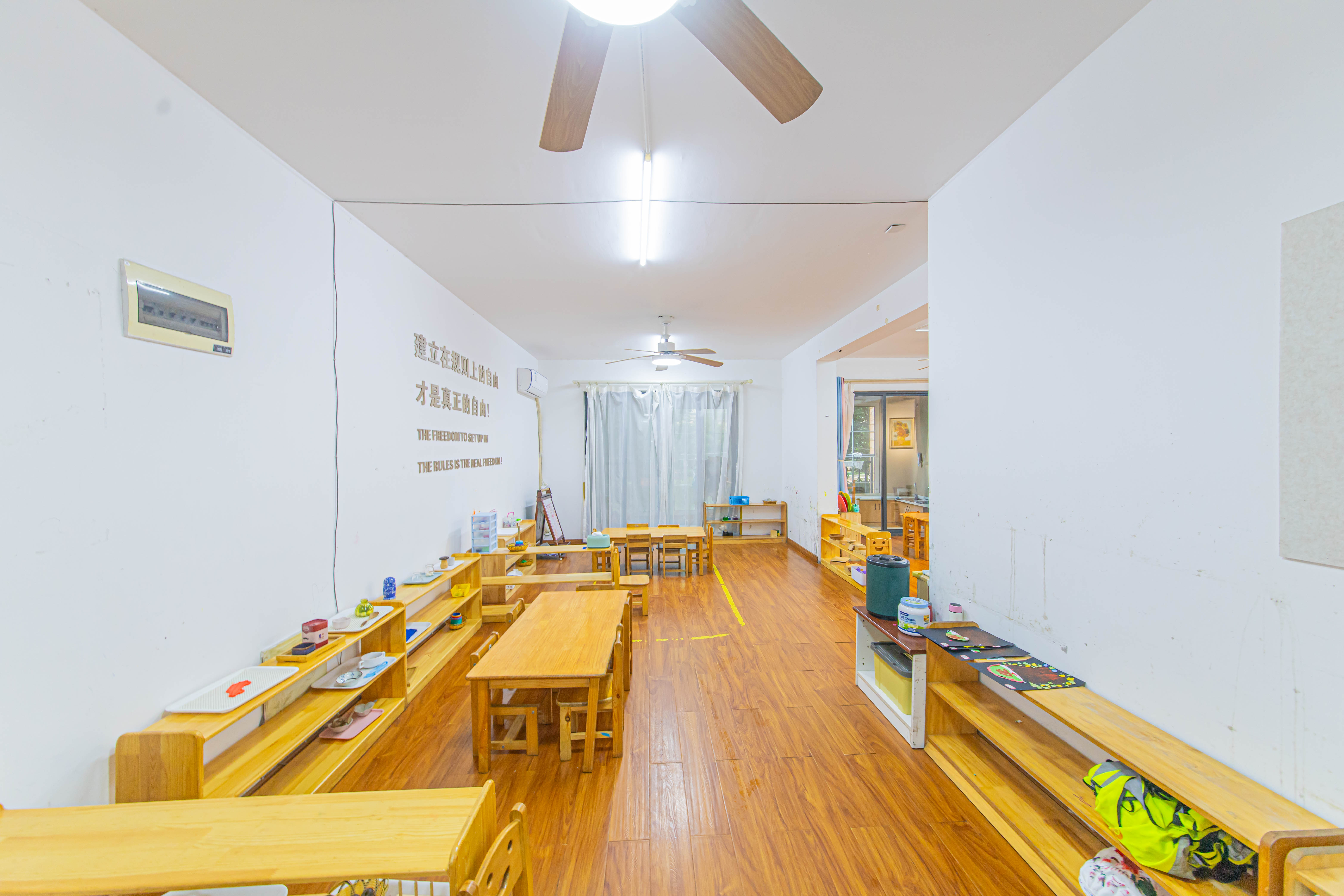 中建芙蓉嘉苑  3室2厅1卫   112.00万客厅