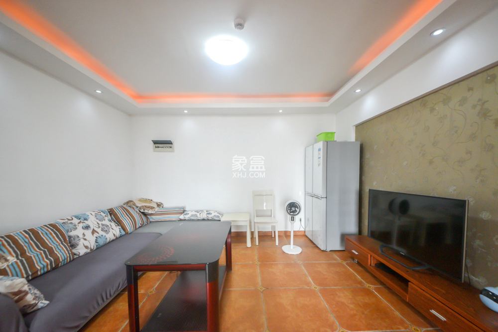 曙光领峰（曙光家园）  2室1厅0卫    62.8万