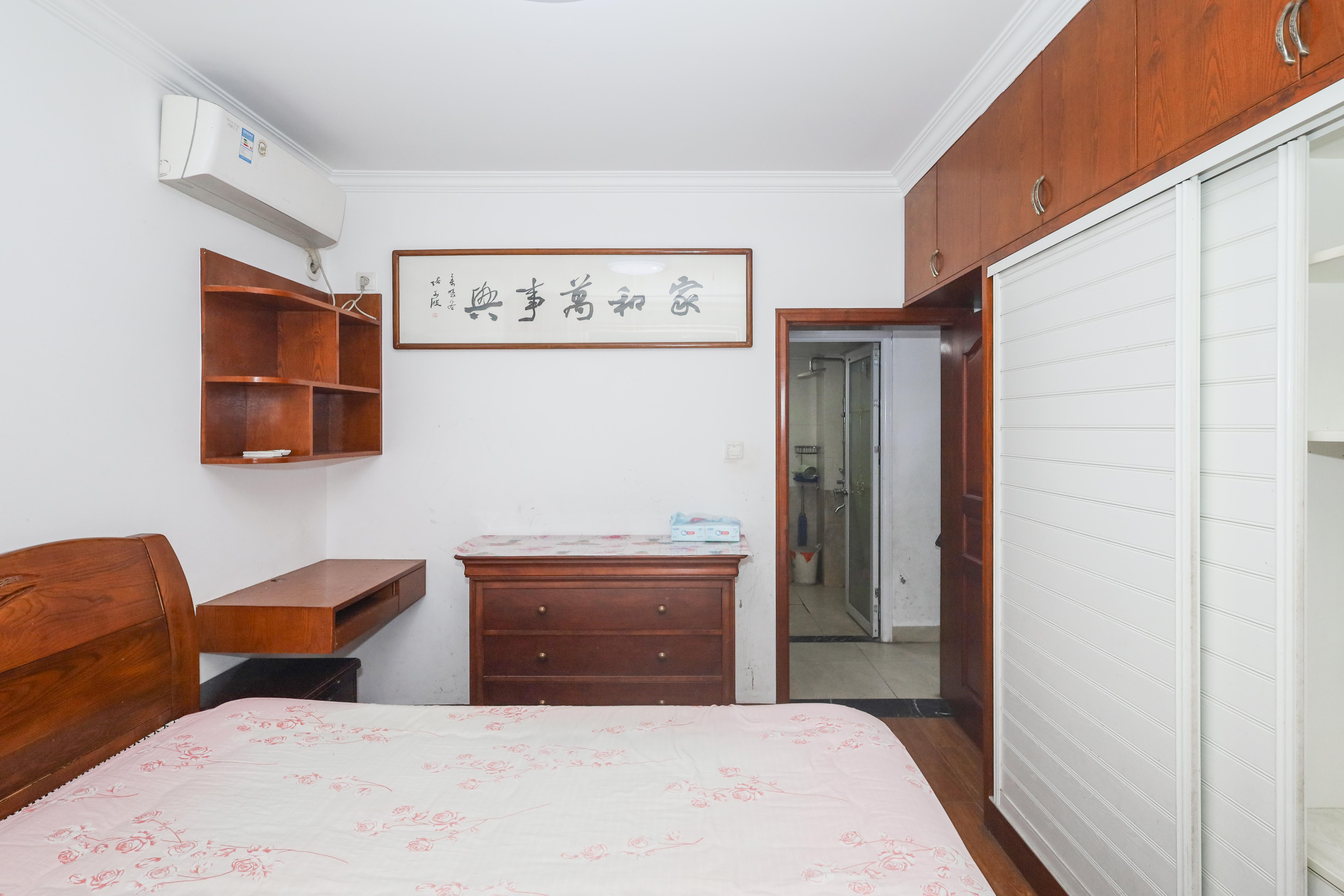 中国铁建梅溪青秀一期 2室2厅1卫 80.0万 中国铁建梅溪青秀一期 2室2厅1卫 80.0万卧室