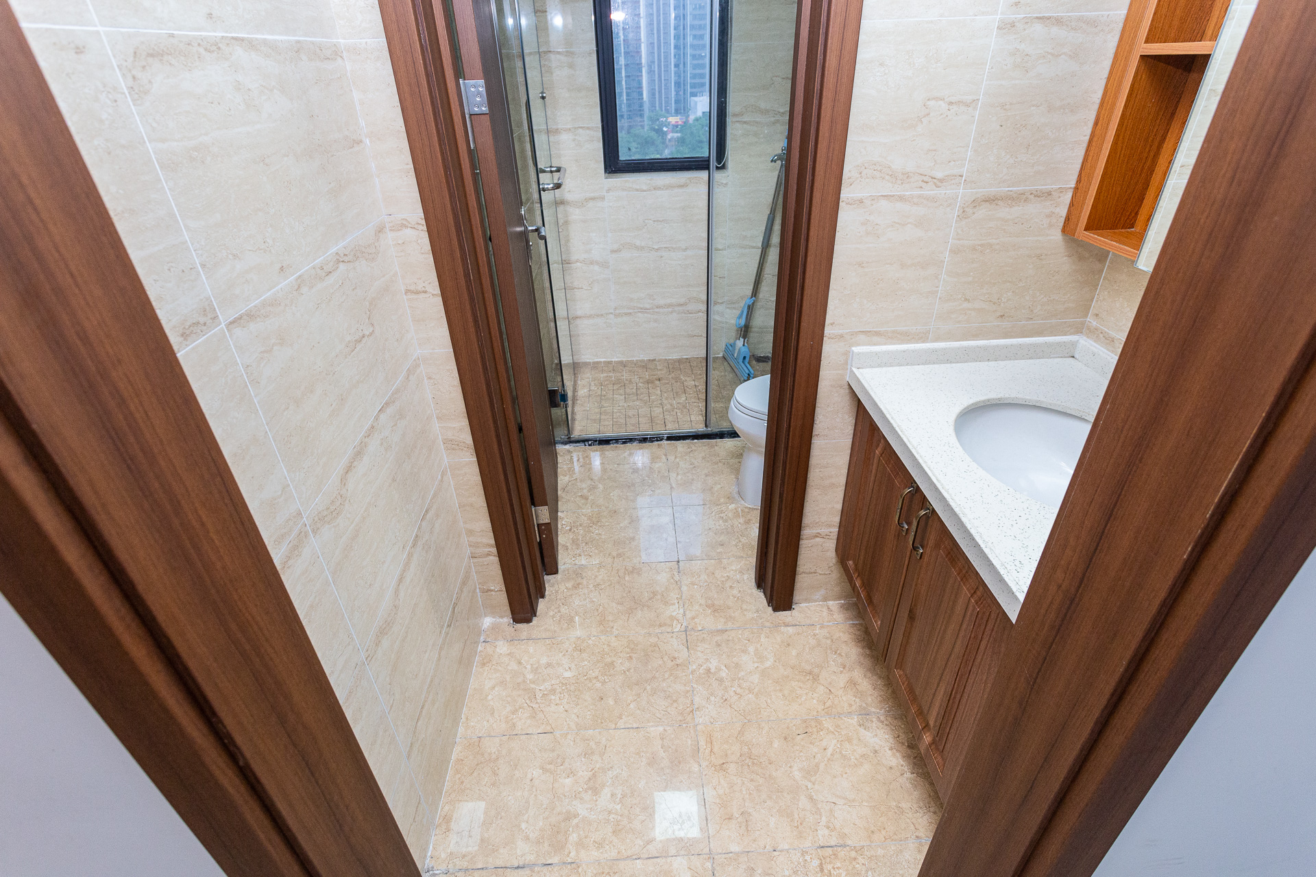 万润滨江天著 1室0厅0卫 135.0万 万润滨江天著 1室0厅0卫 135.0万卫生间