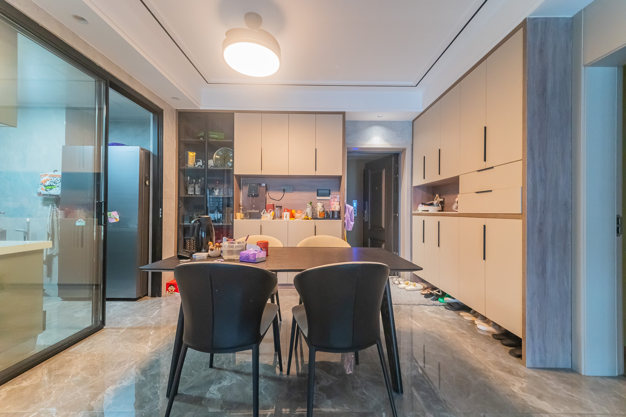 中建悦和城  3室2厅1卫    120.0万客厅