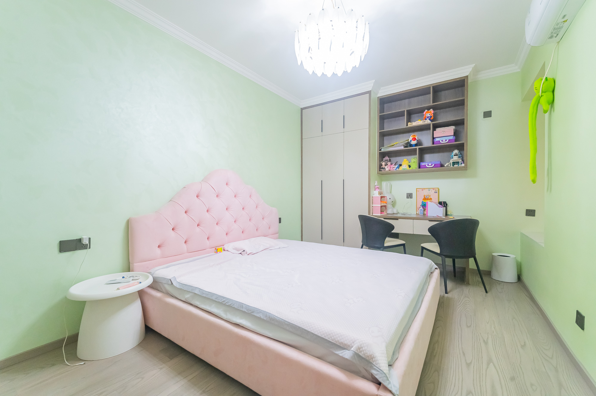 中建悦和城  3室2厅1卫    120.0万卧室