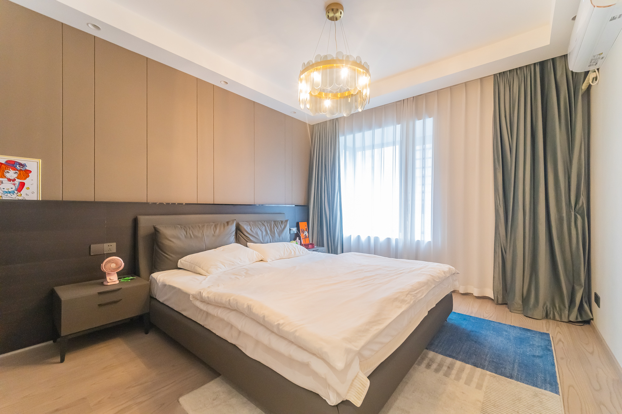 中建悦和城  3室2厅1卫    120.0万卧室