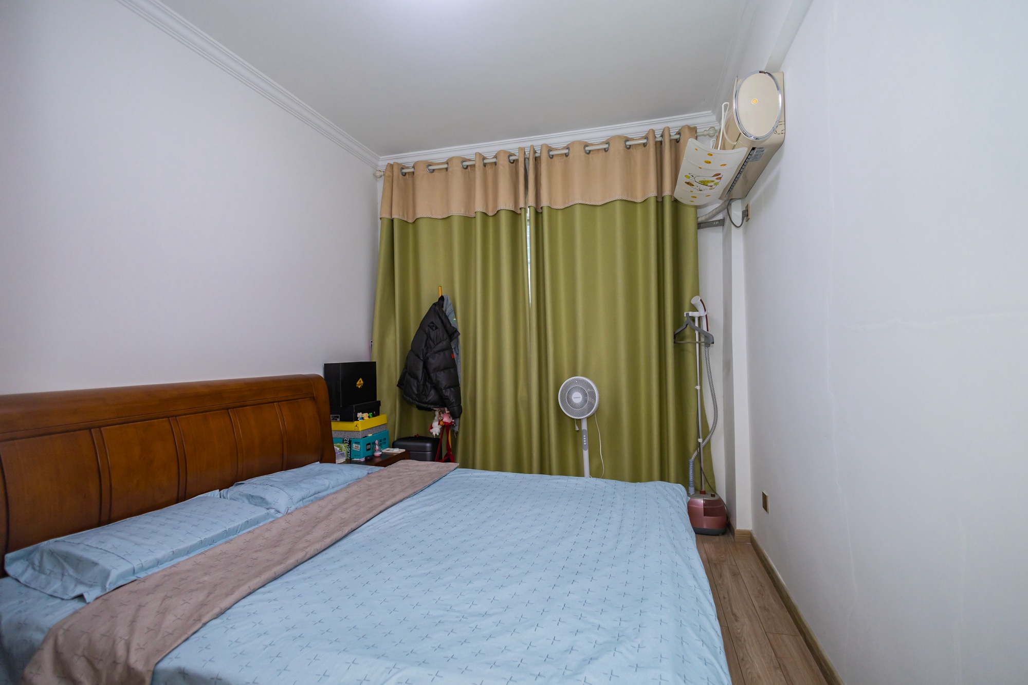 湘绣城  2室2厅1卫    42.8万 湘绣城  2室2厅1卫    42.8万卧室