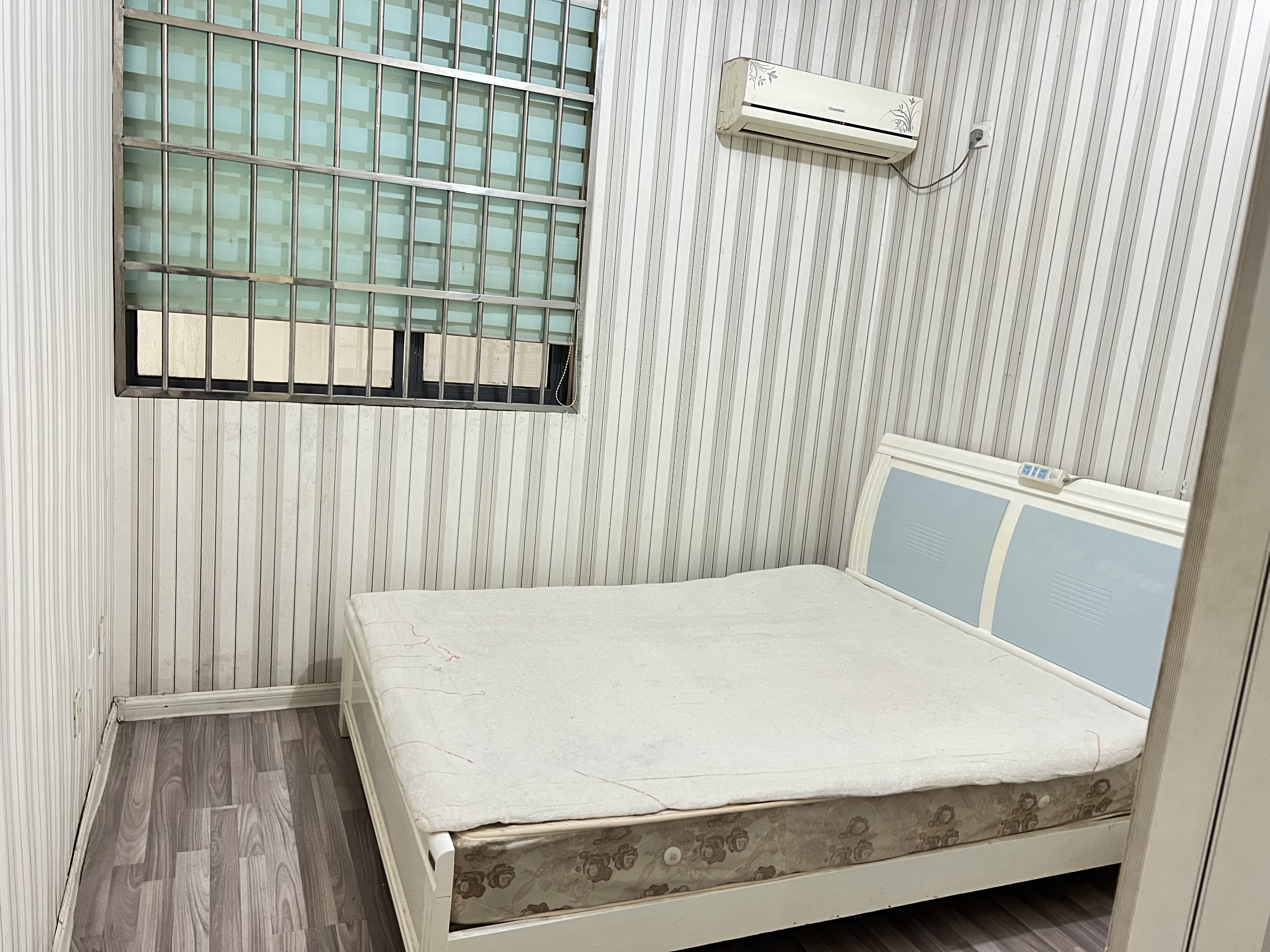 华晨御园  1室1厅1卫   26.00万室内图