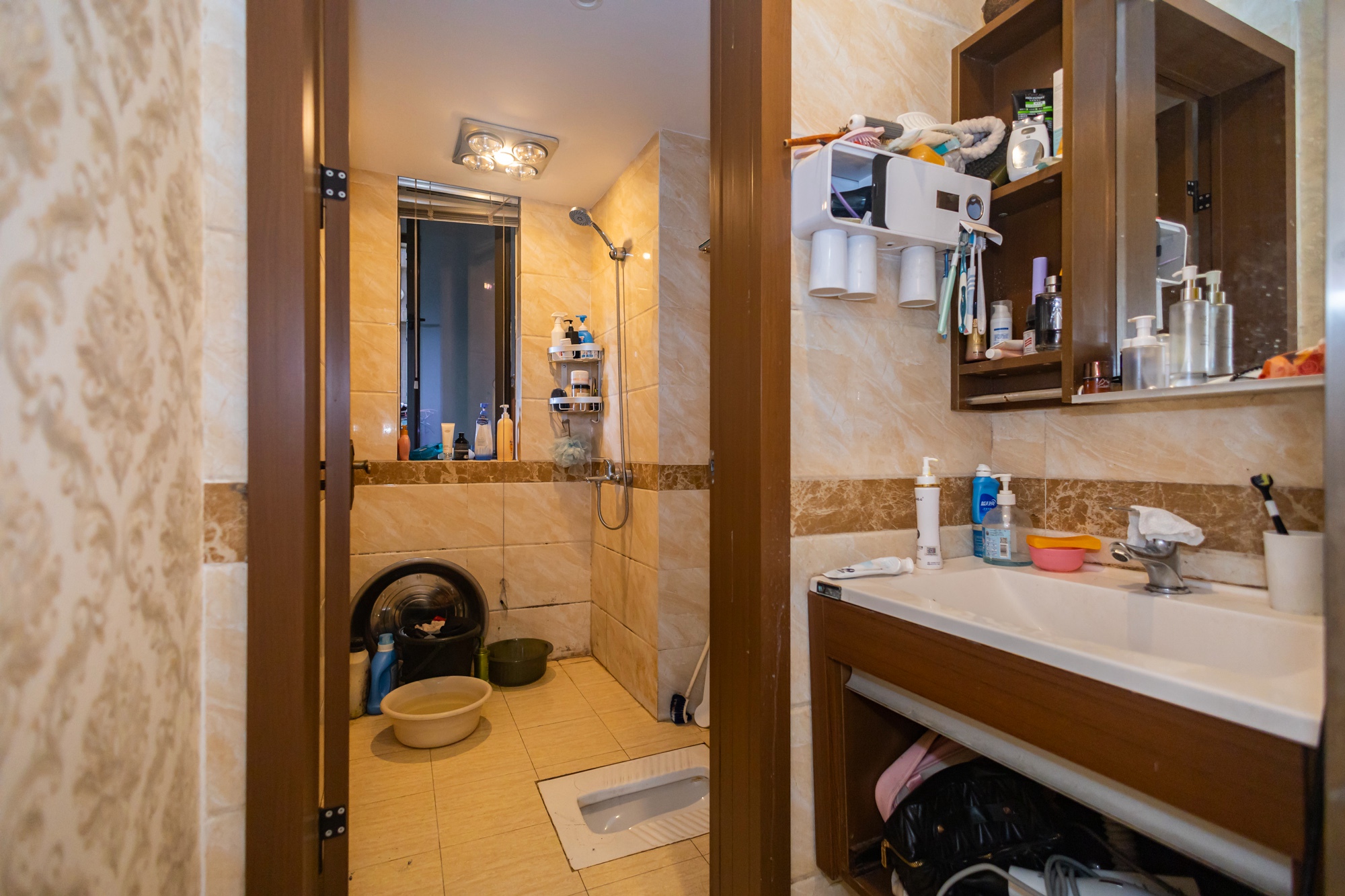 旺德府恺悦国际  3室2厅2卫    65.8万 旺德府恺悦国际  3室2厅2卫    65.8万卫生间